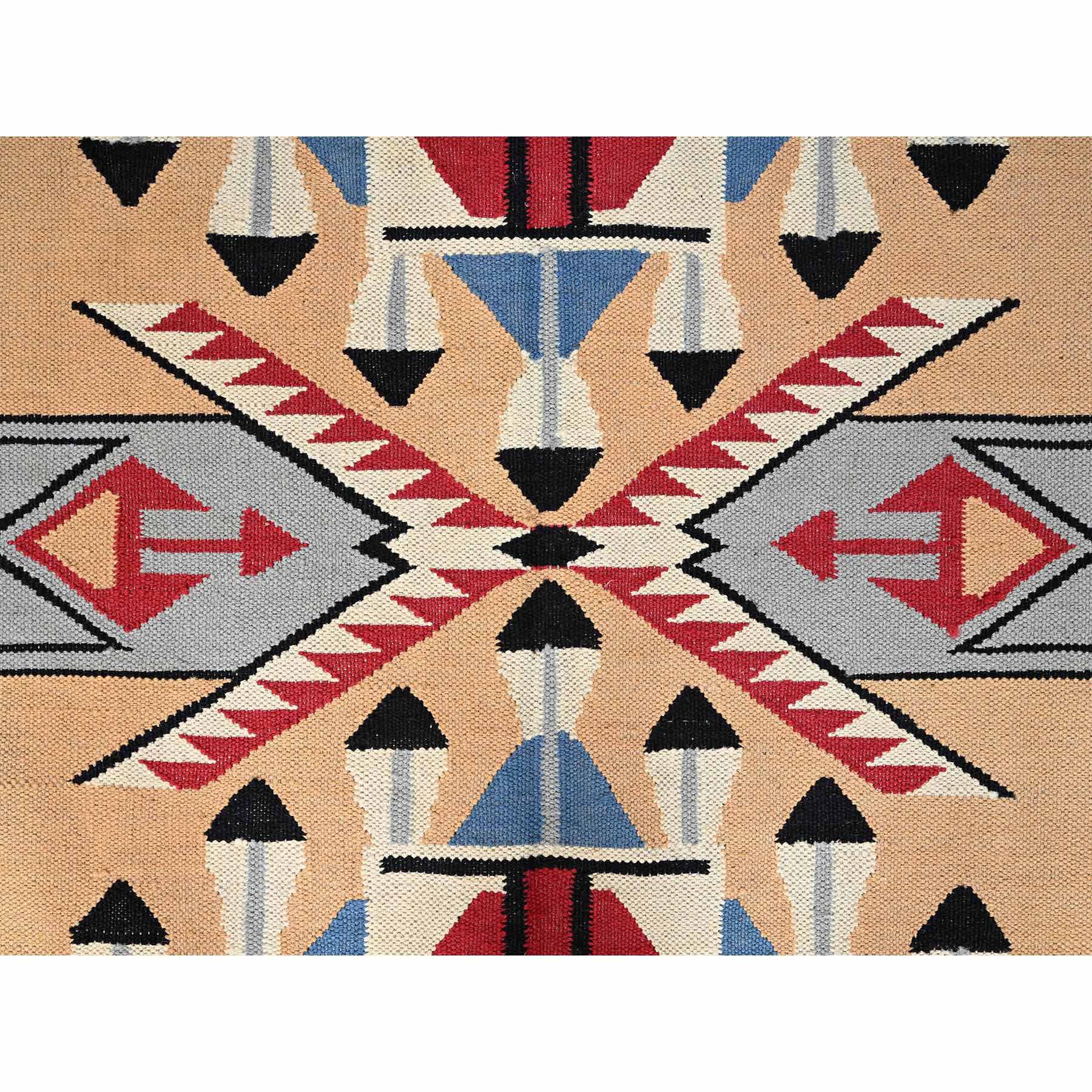 Tribal-Geometric-Hand-Woven-Rug-8645