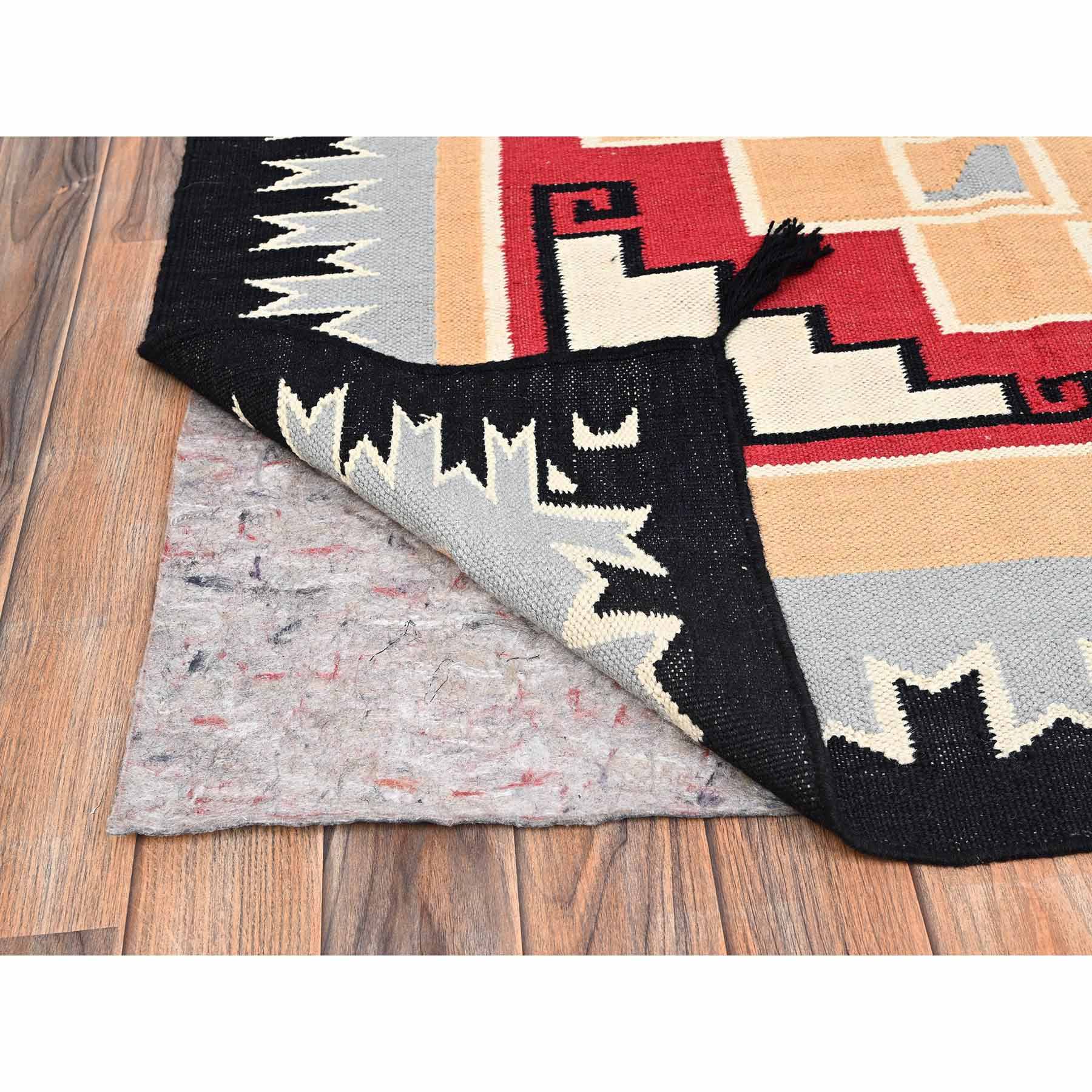 Tribal-Geometric-Hand-Woven-Rug-8645