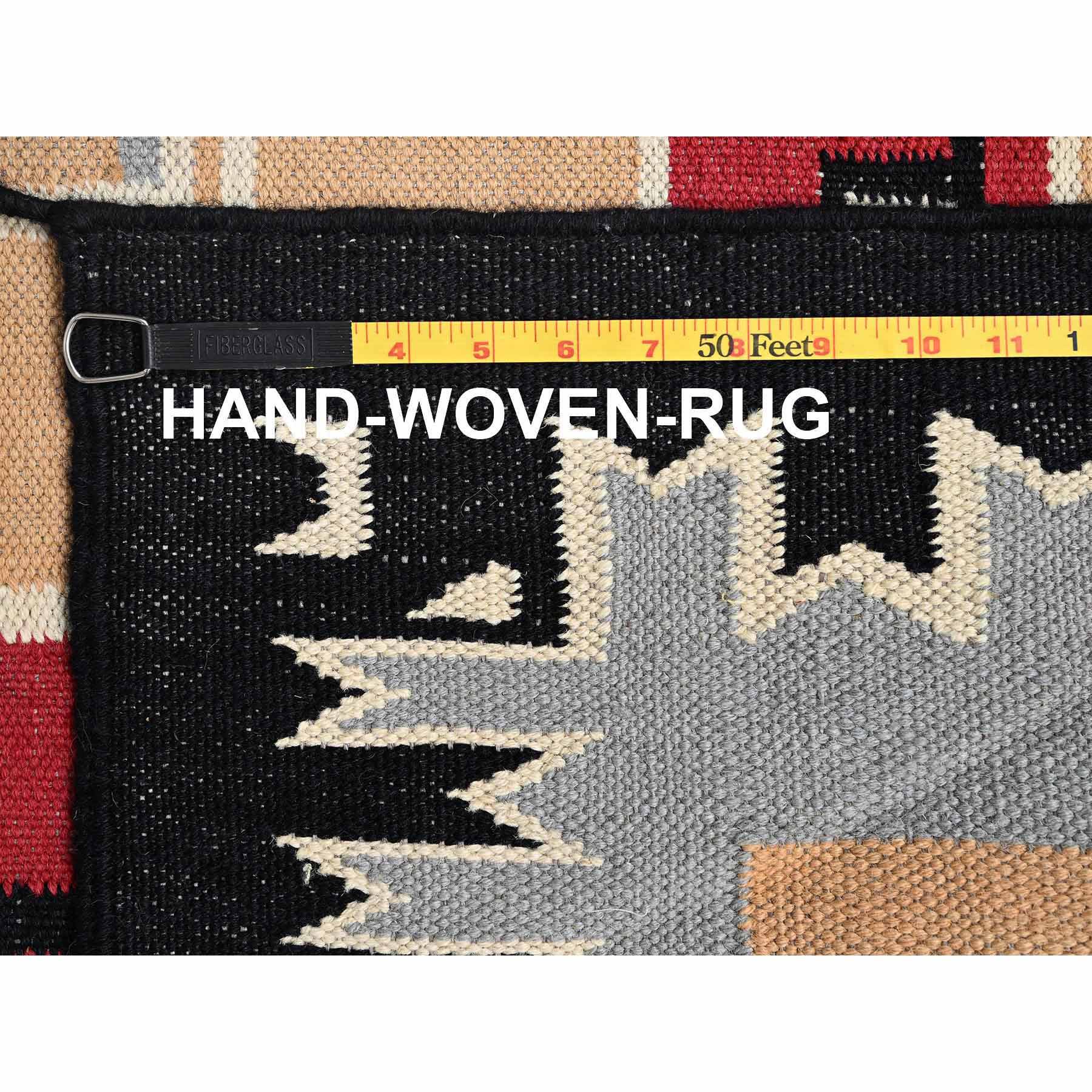 Tribal-Geometric-Hand-Woven-Rug-8645