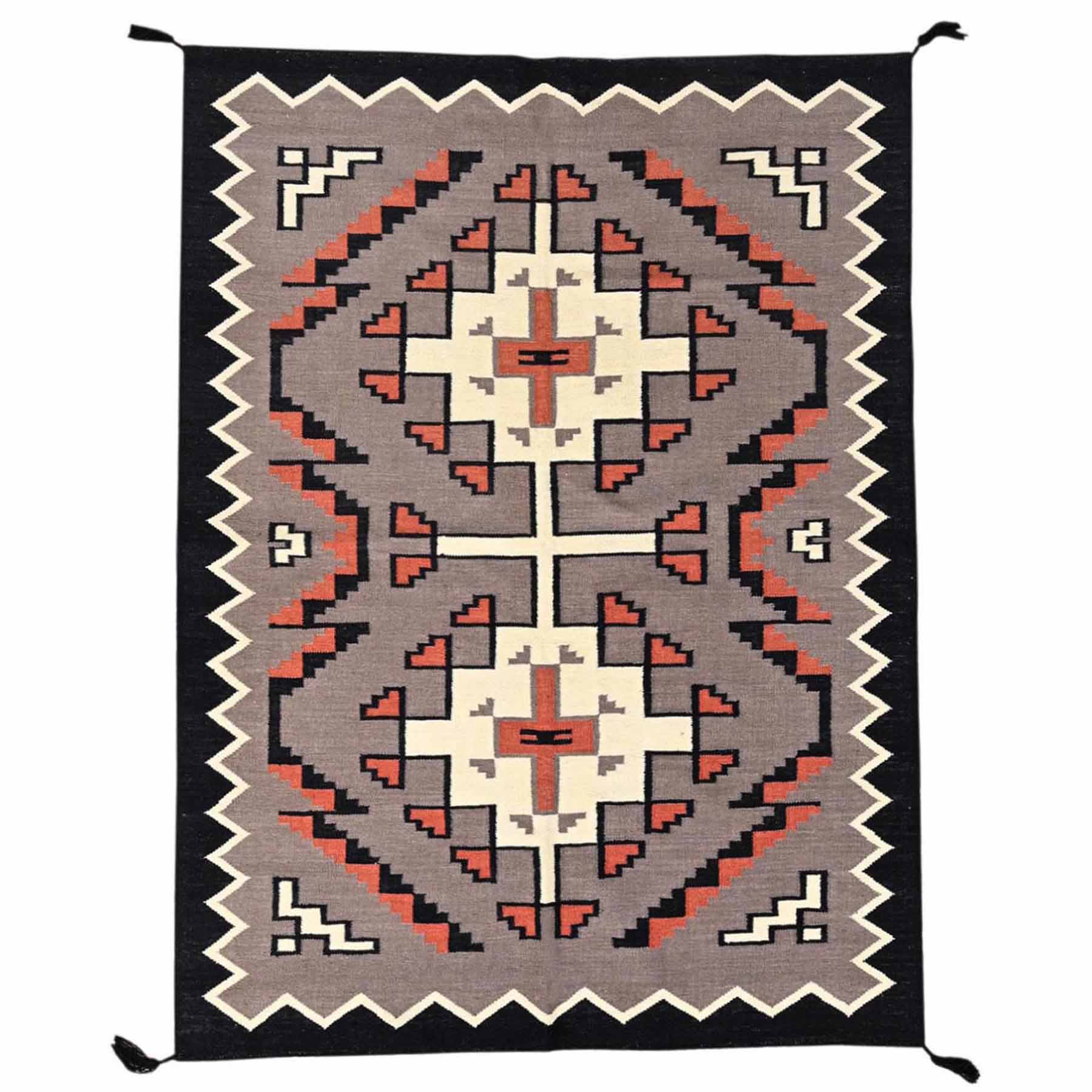 Tribal-Geometric-Hand-Woven-Rug-8660