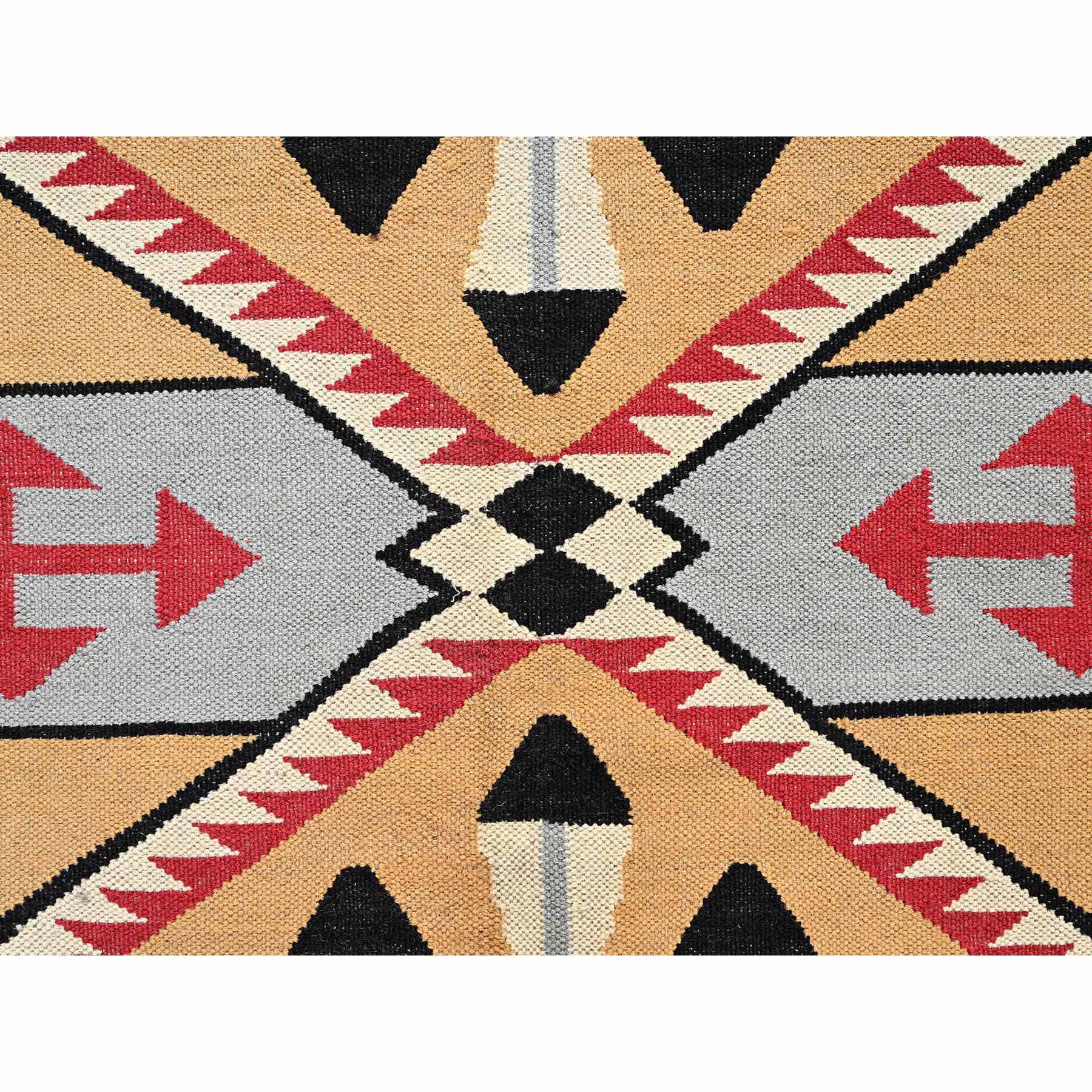 Tribal-Geometric-Hand-Woven-Rug-8690