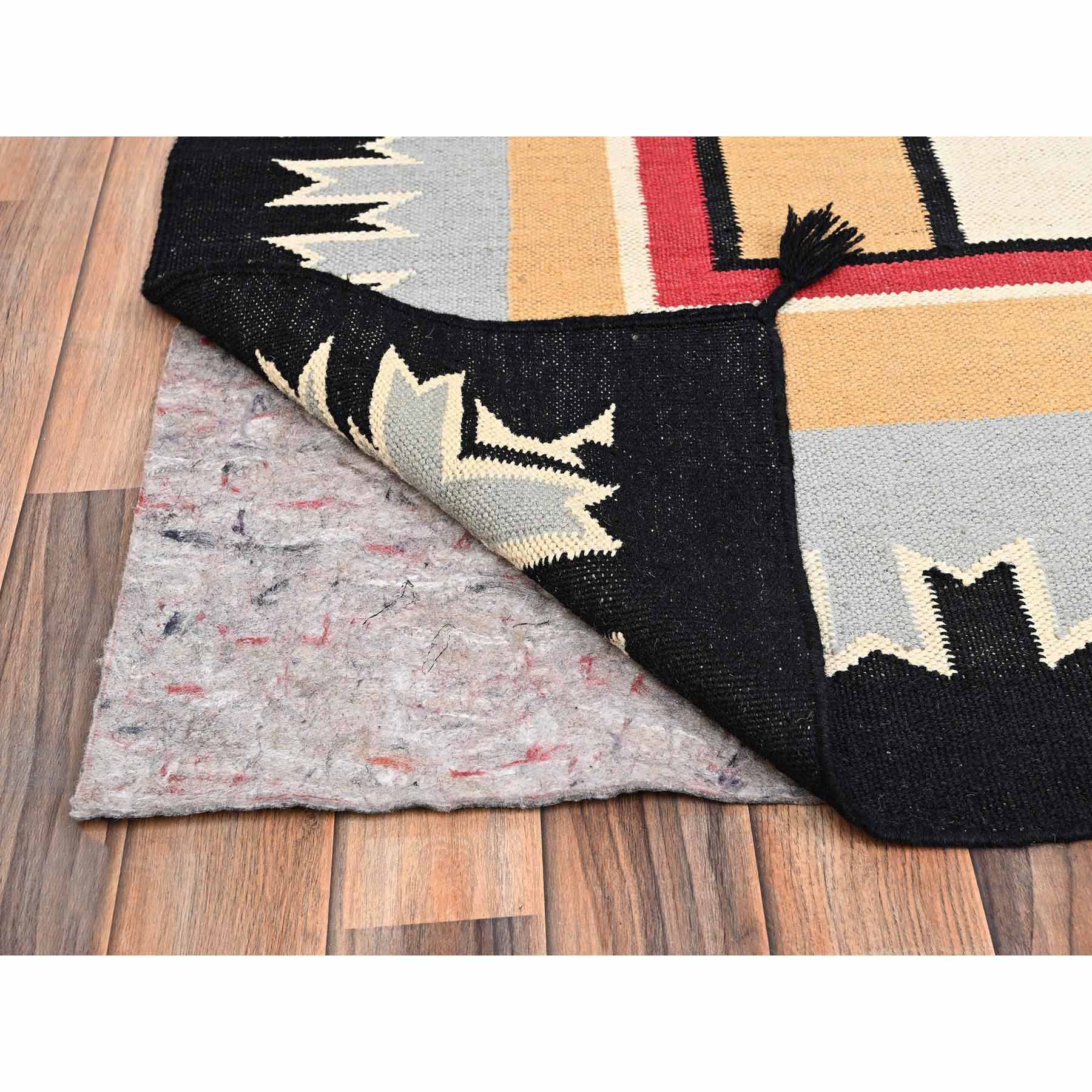 Tribal-Geometric-Hand-Woven-Rug-8690