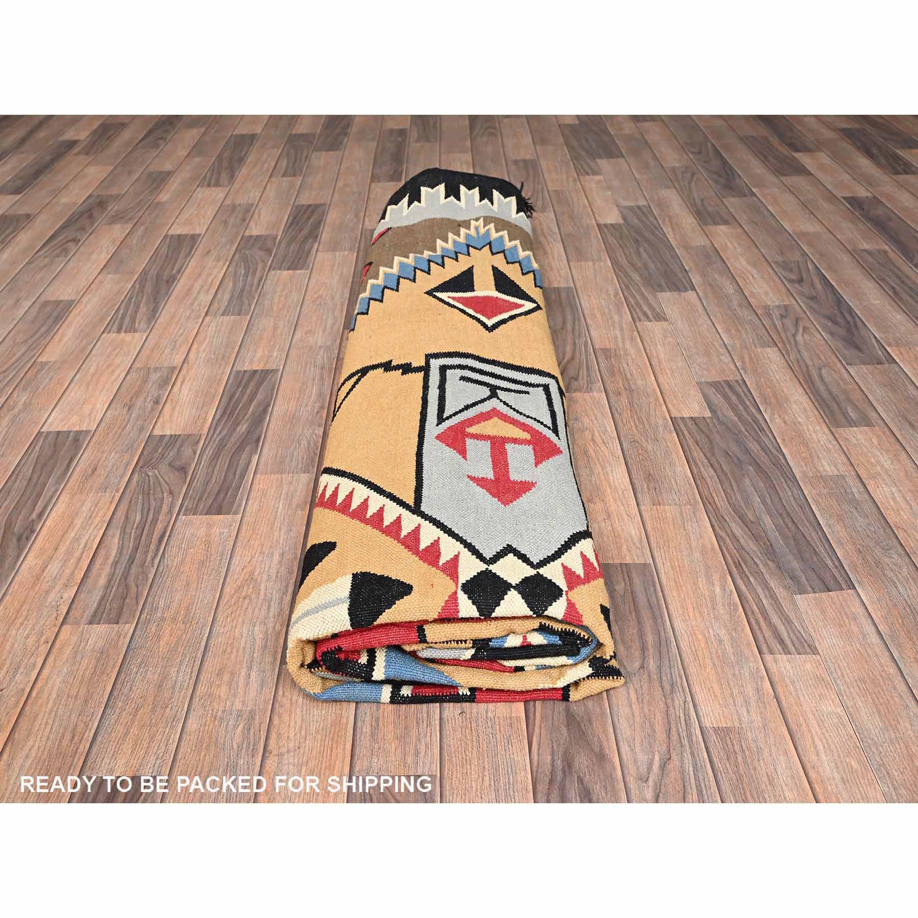Tribal-Geometric-Hand-Woven-Rug-8690