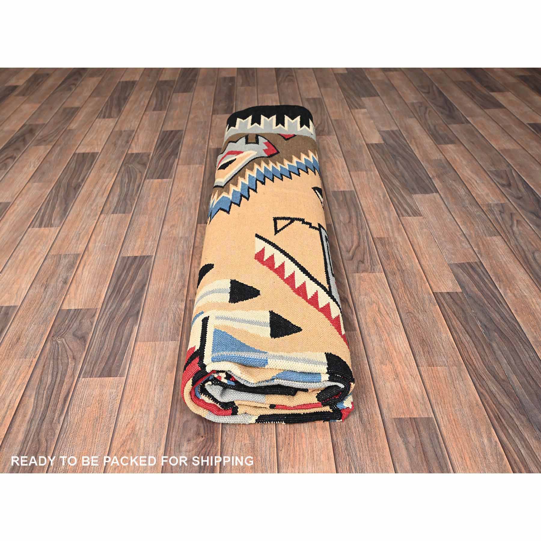 Tribal-Geometric-Hand-Woven-Rug-8705