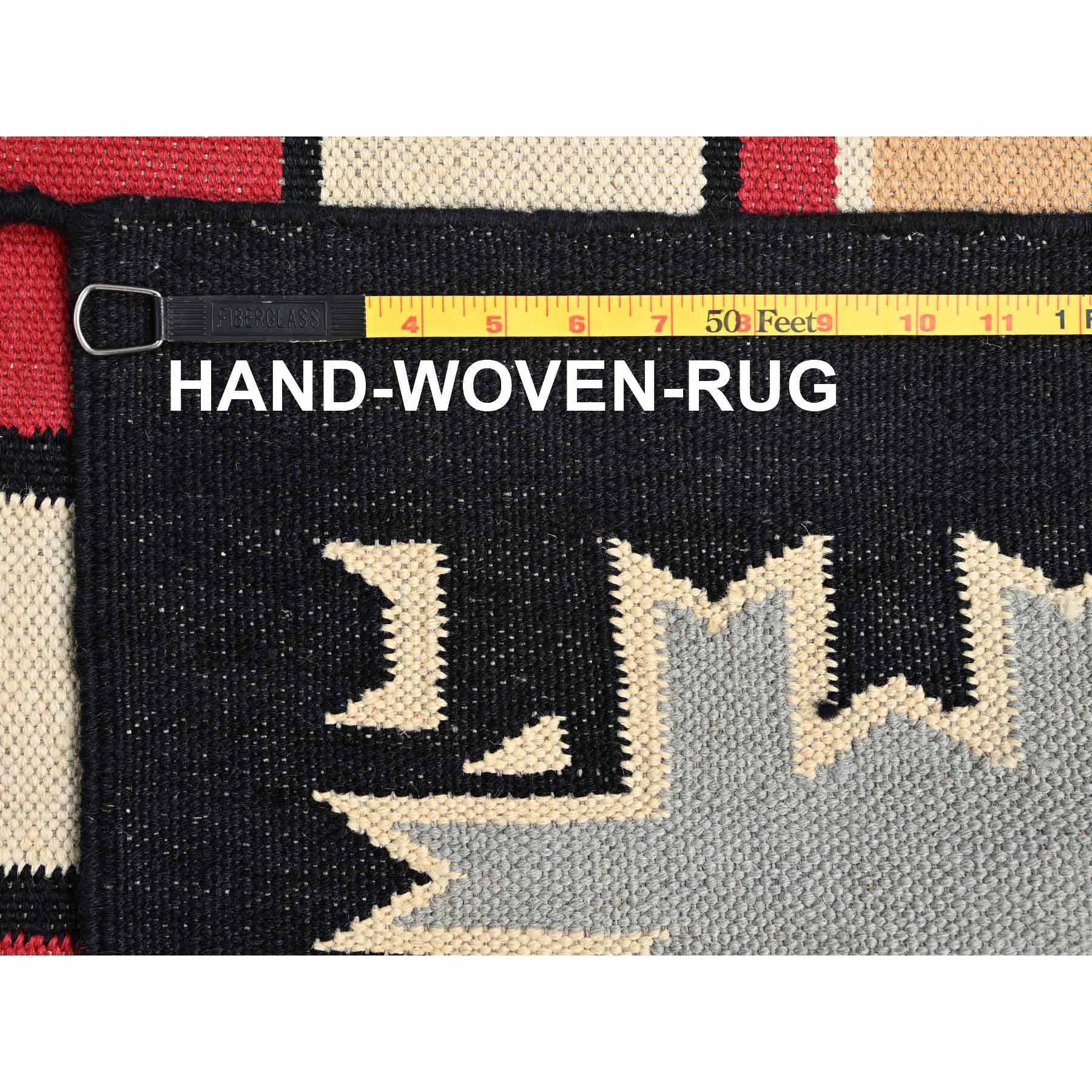 Tribal-Geometric-Hand-Woven-Rug-8705