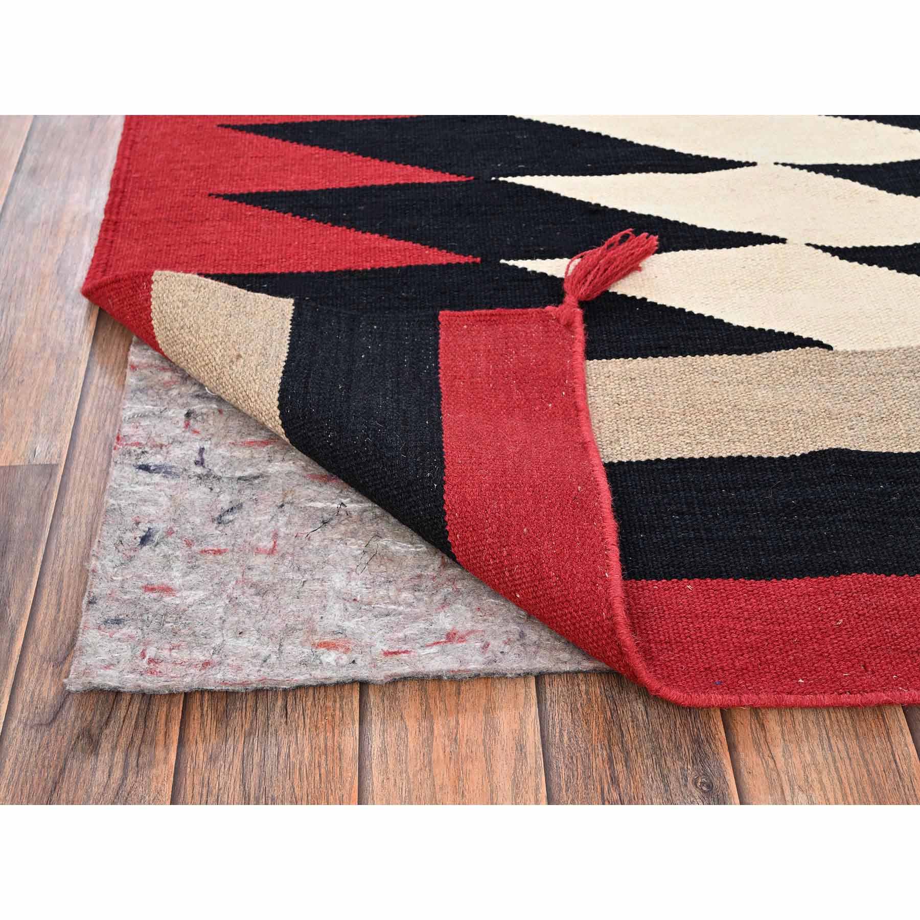 Tribal-Geometric-Hand-Woven-Rug-9795