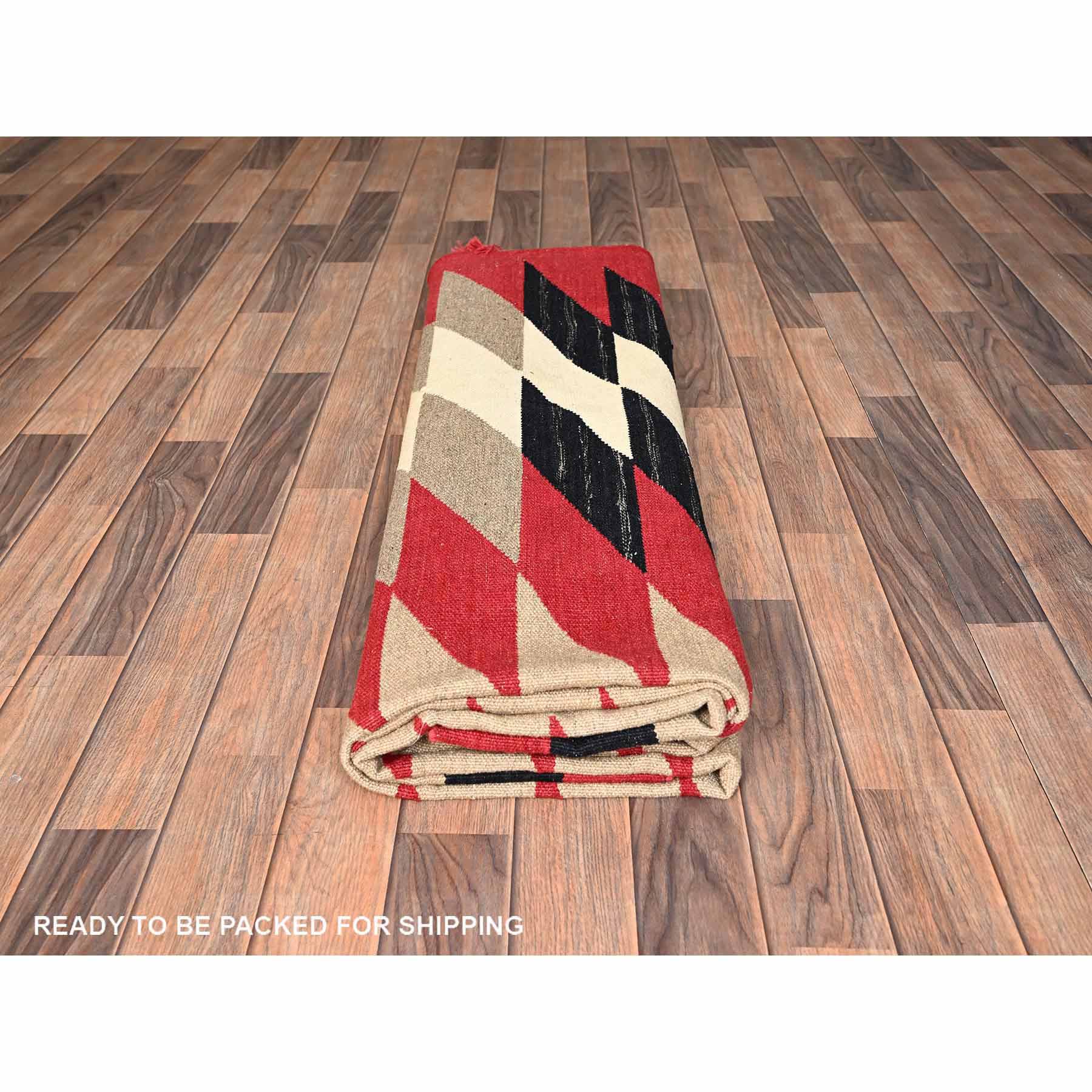 Tribal-Geometric-Hand-Woven-Rug-9795