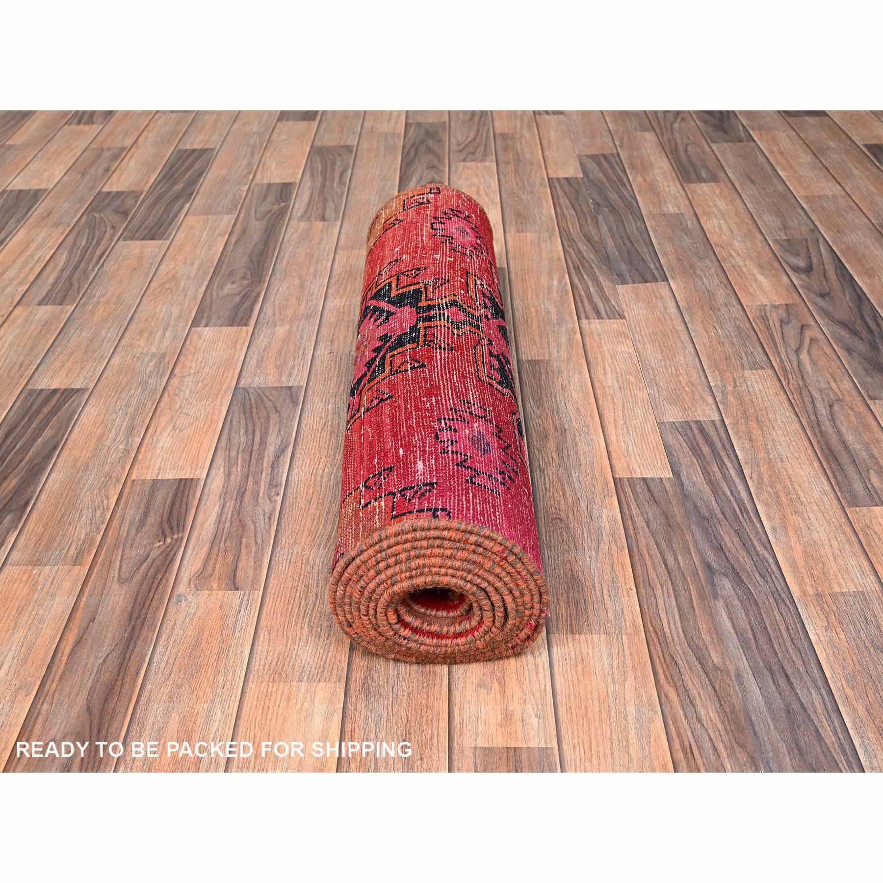 Vintage-Hand-Knotted-Rug-7620