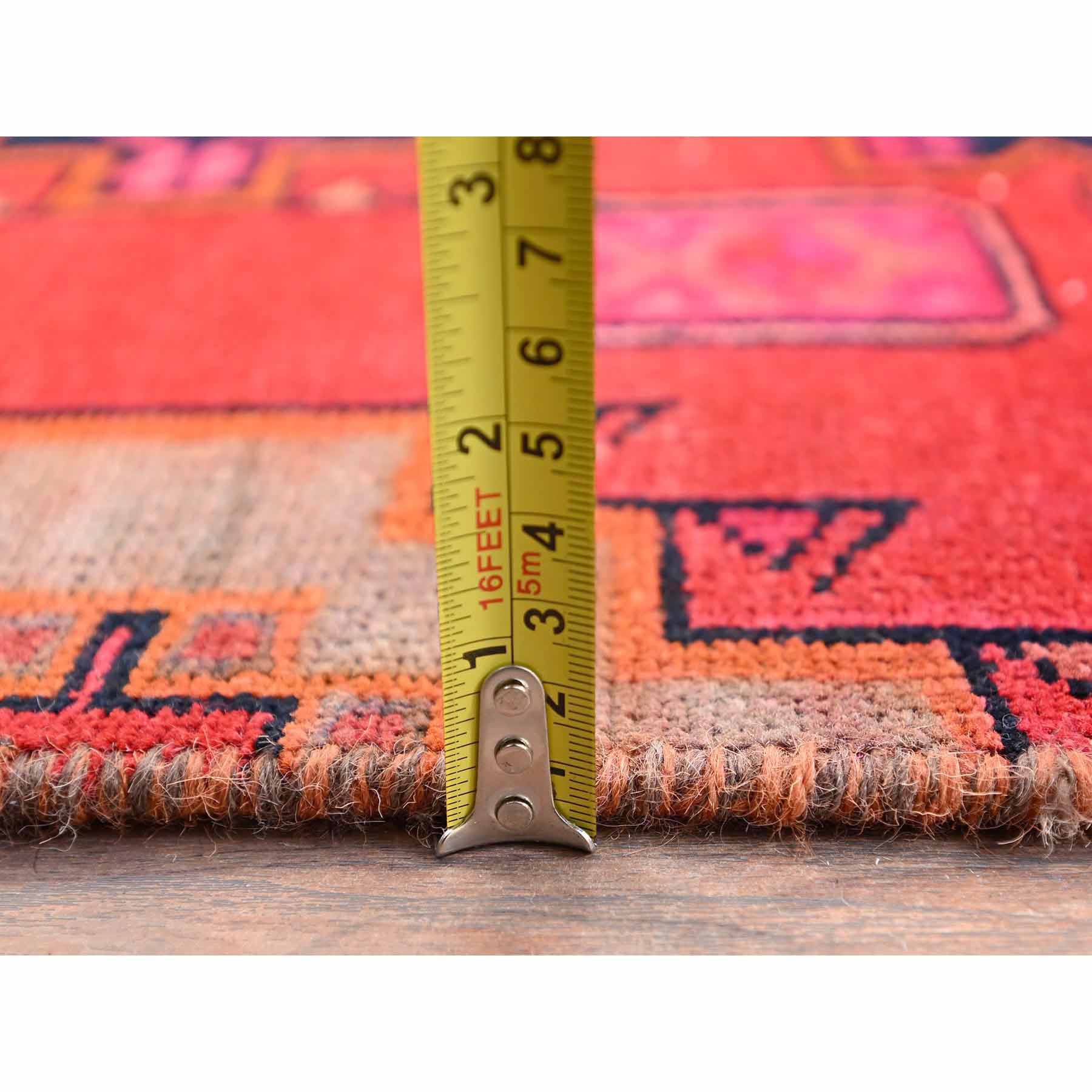 Vintage-Hand-Knotted-Rug-7620