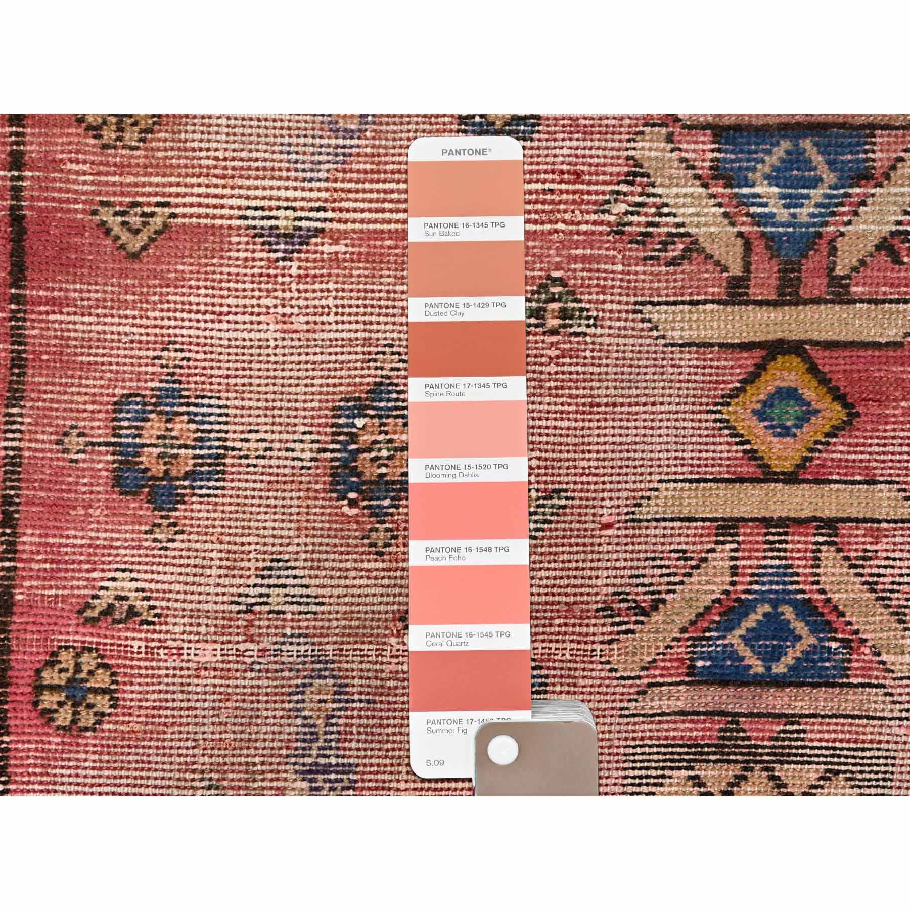 Vintage-Hand-Knotted-Rug-7625