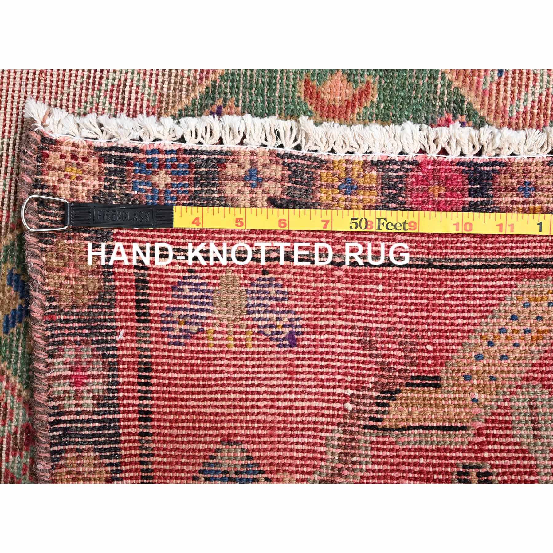 Vintage-Hand-Knotted-Rug-7625
