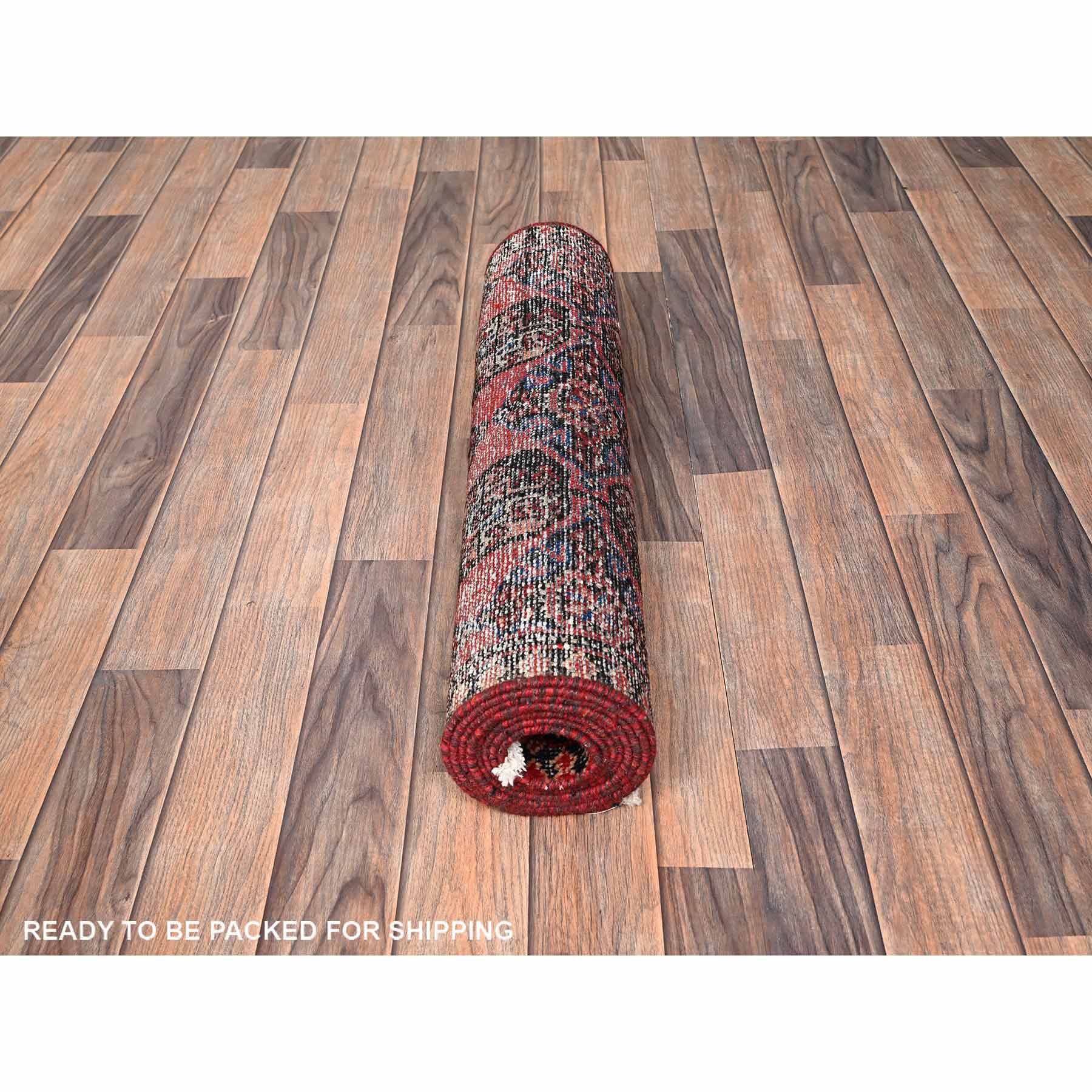 Vintage-Hand-Knotted-Rug-7630