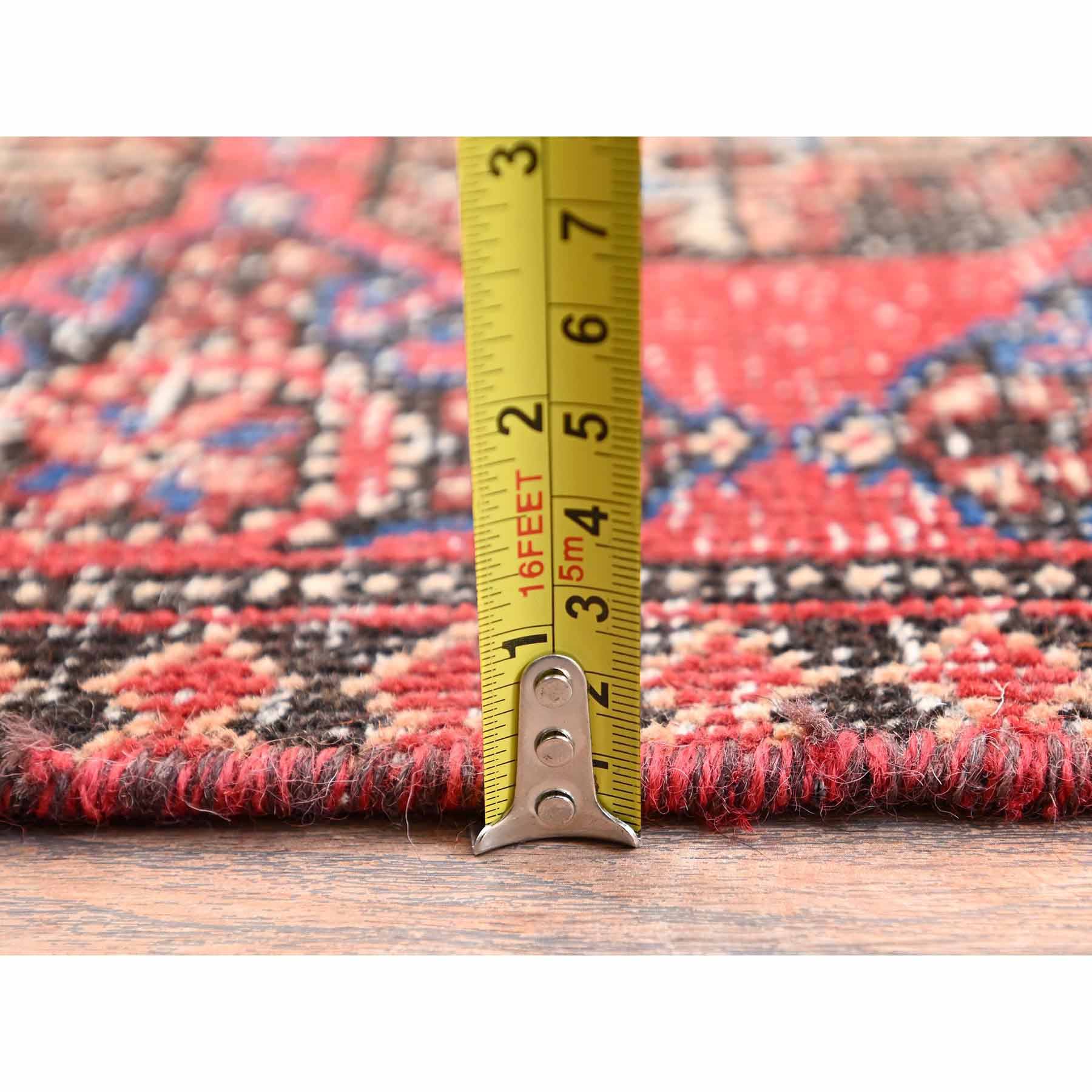 Vintage-Hand-Knotted-Rug-7630