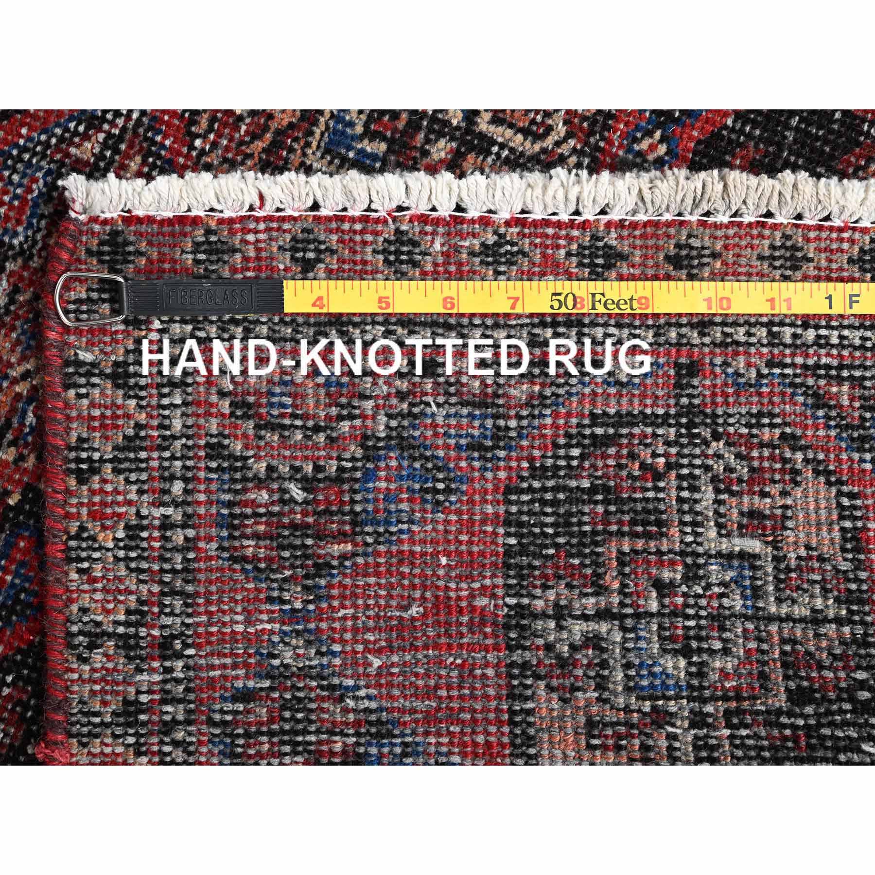 Vintage-Hand-Knotted-Rug-7630