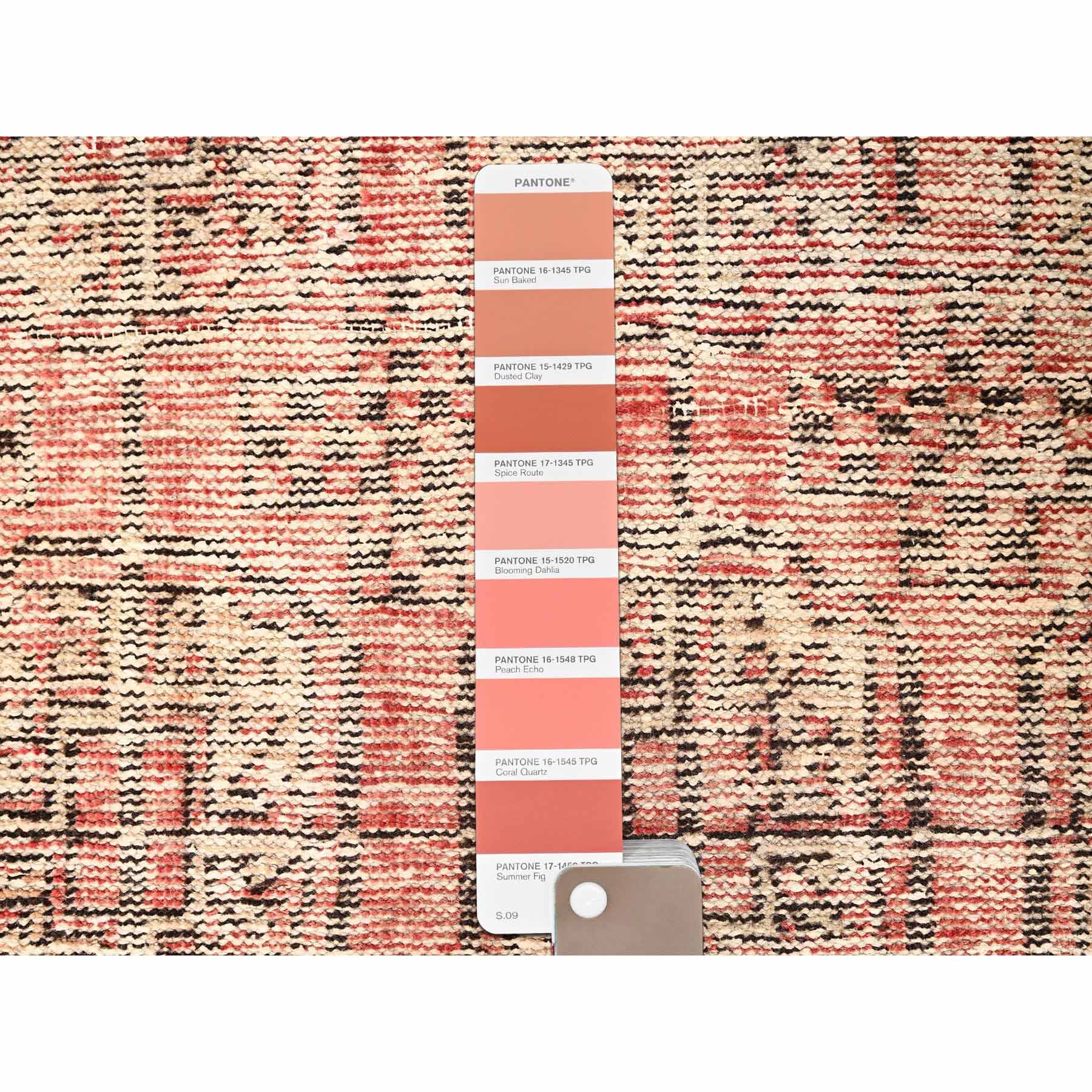Vintage-Hand-Knotted-Rug-7635