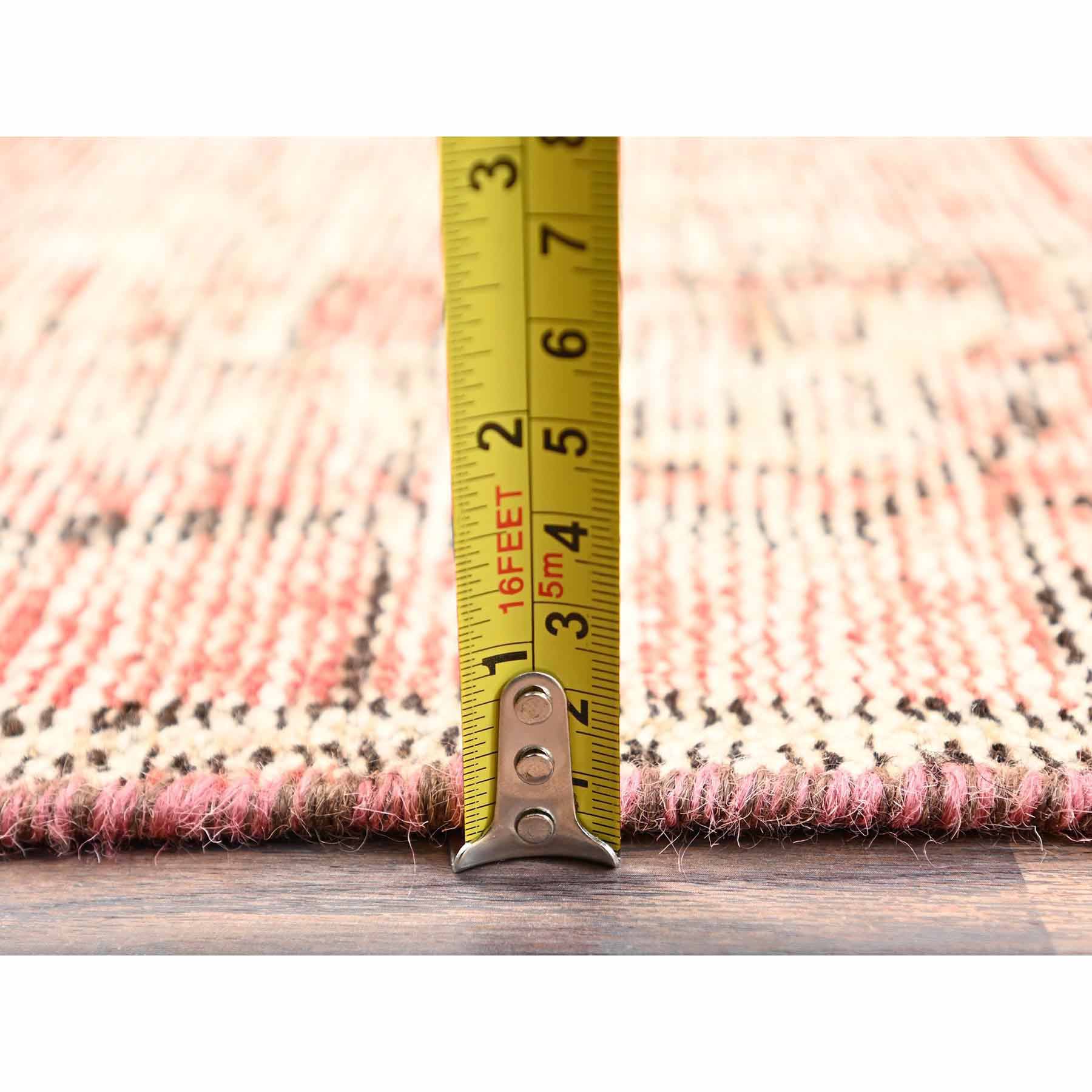 Vintage-Hand-Knotted-Rug-7635