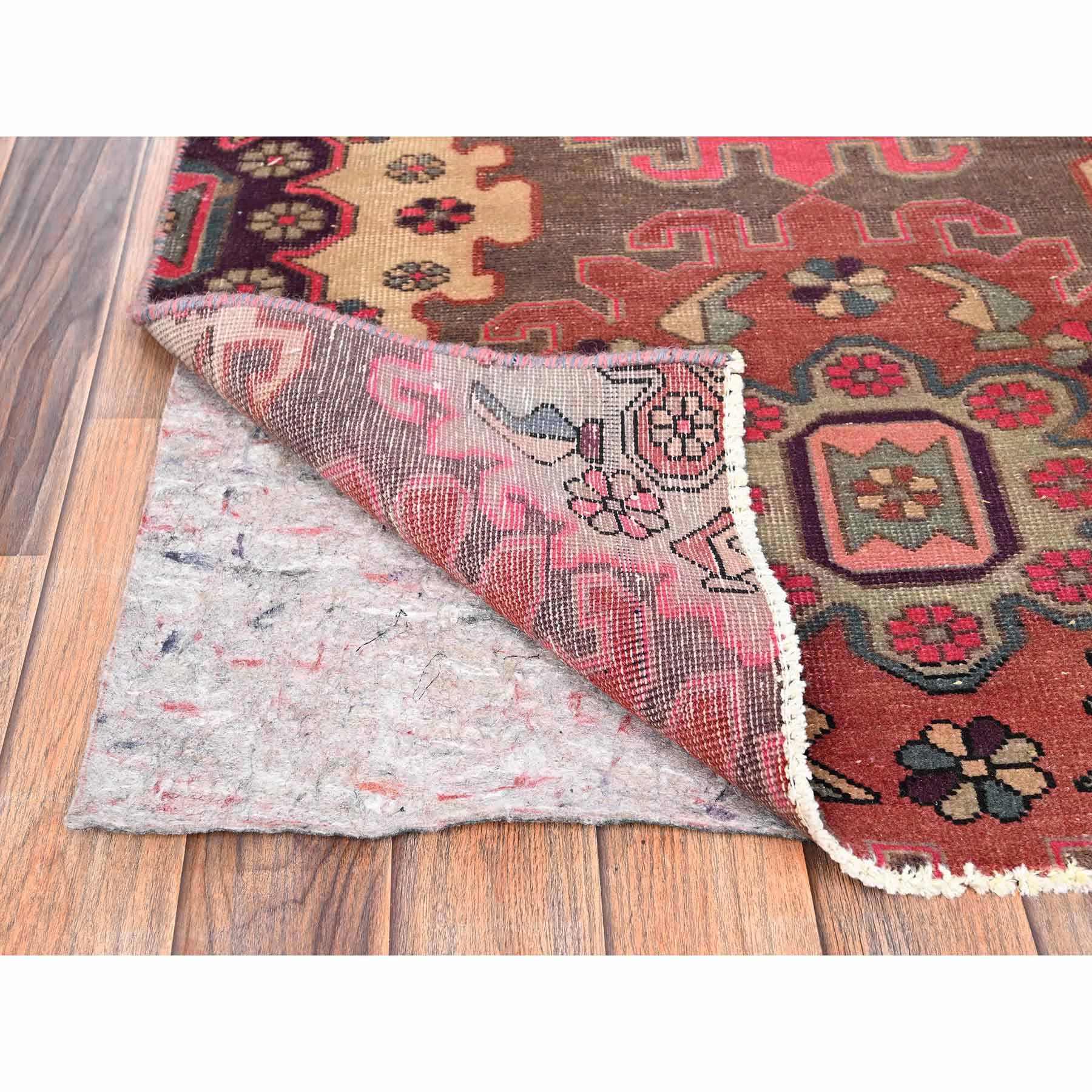 Vintage-Hand-Knotted-Rug-7640