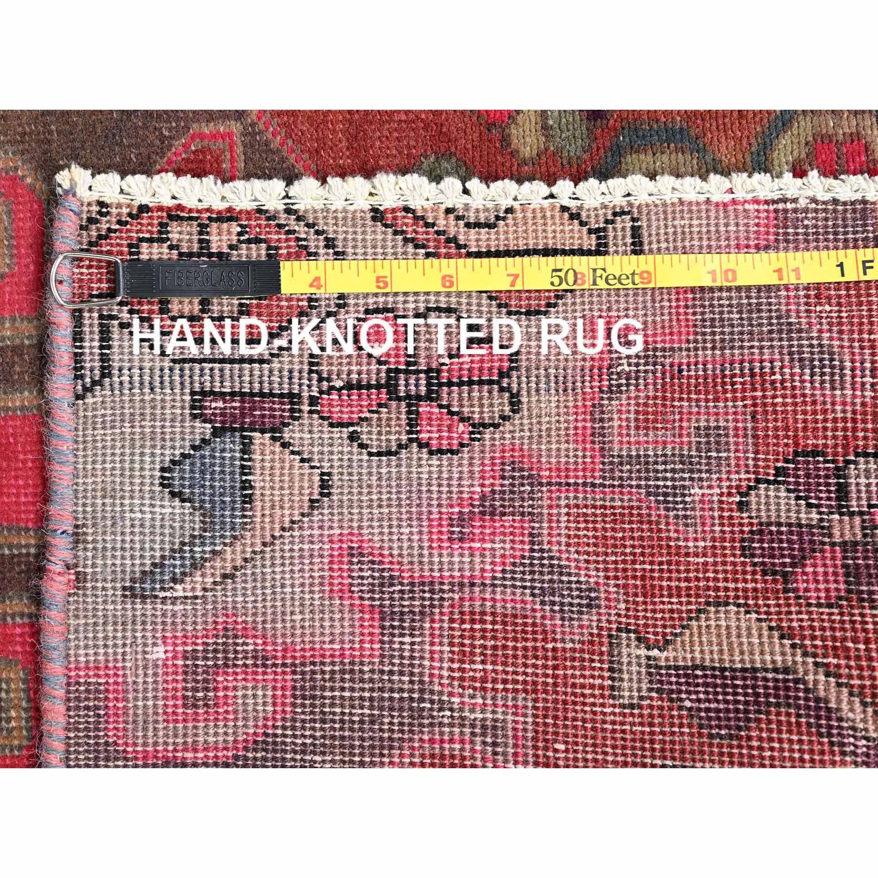 Vintage-Hand-Knotted-Rug-7640
