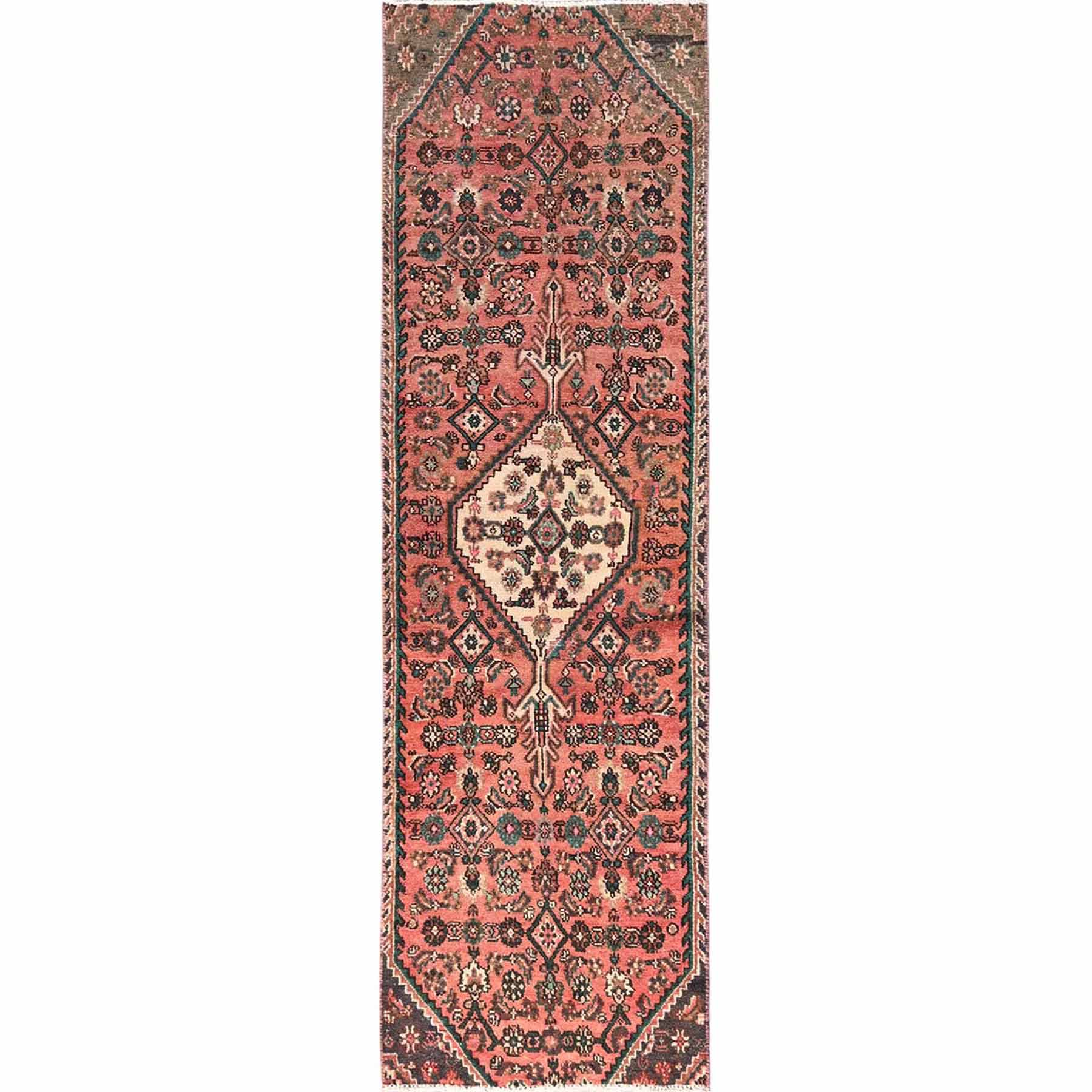 Vintage-Hand-Knotted-Rug-7645