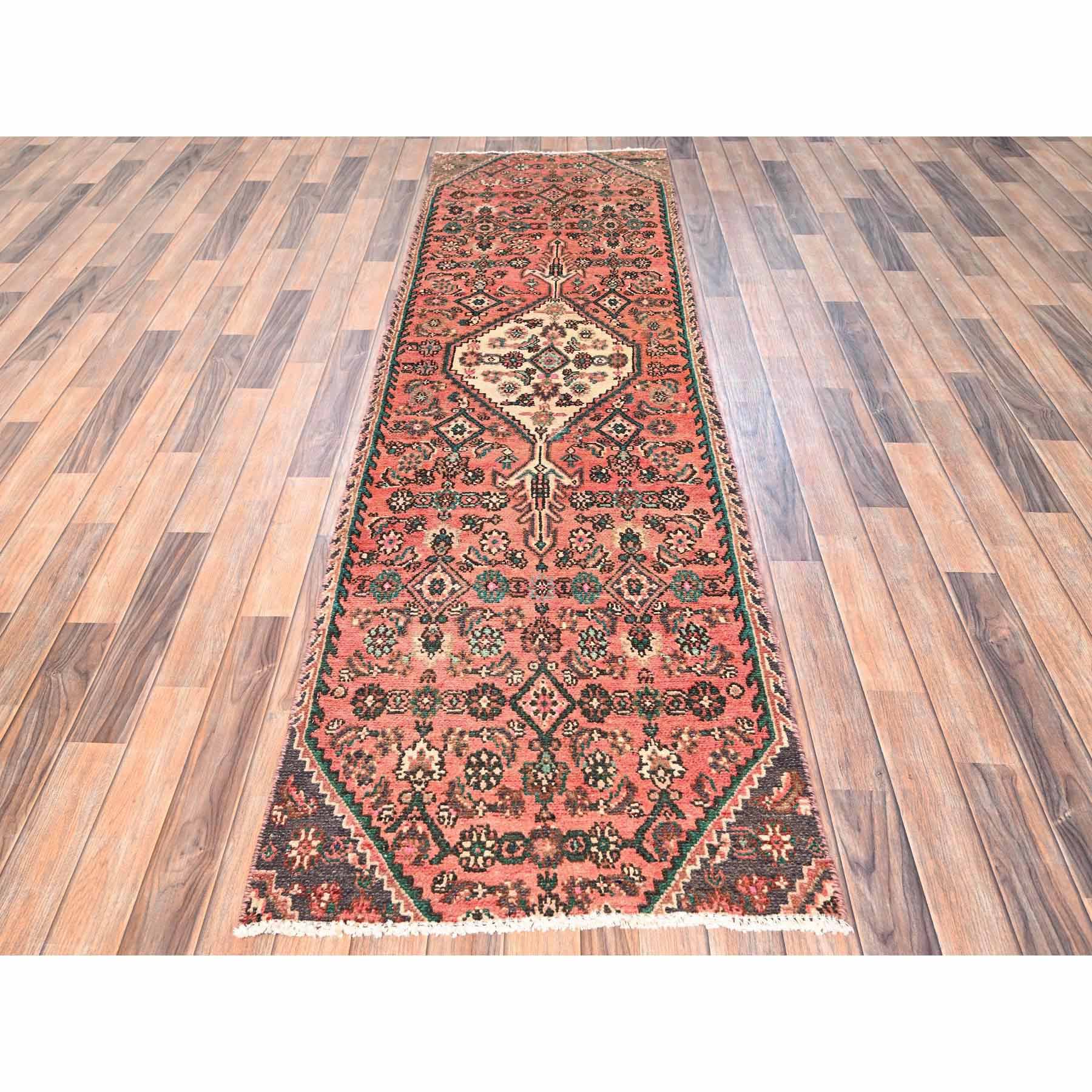 Vintage-Hand-Knotted-Rug-7645