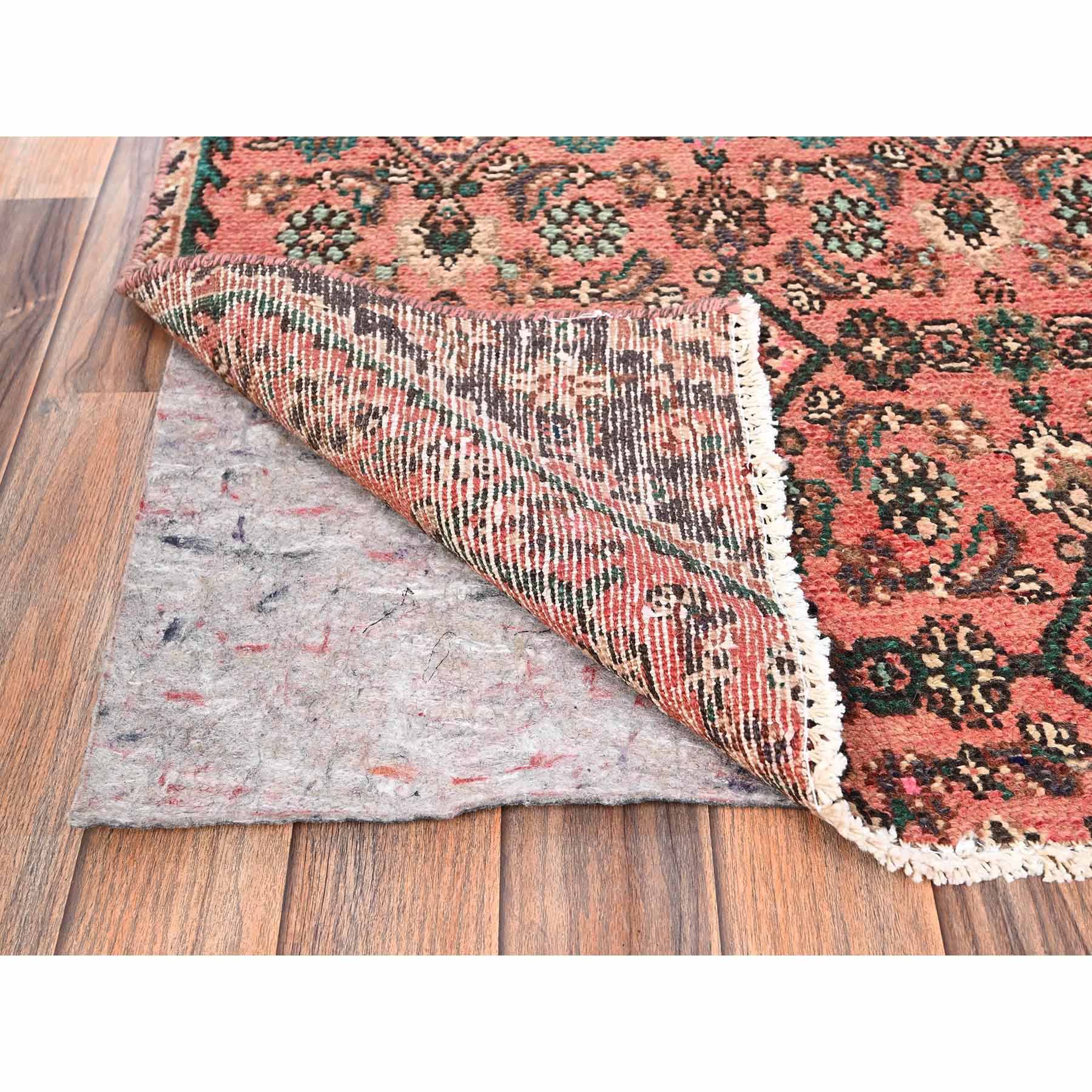 Vintage-Hand-Knotted-Rug-7645