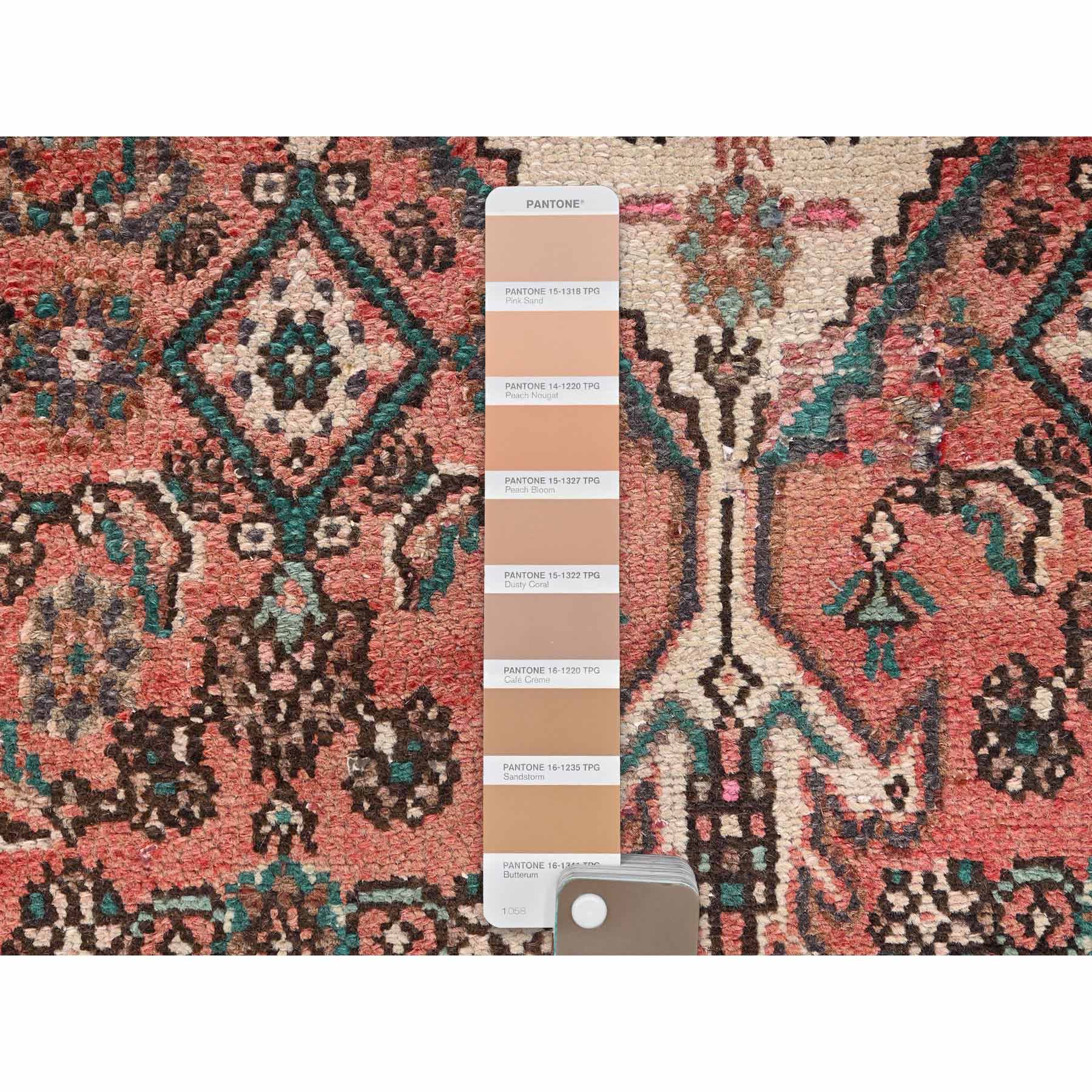 Vintage-Hand-Knotted-Rug-7645