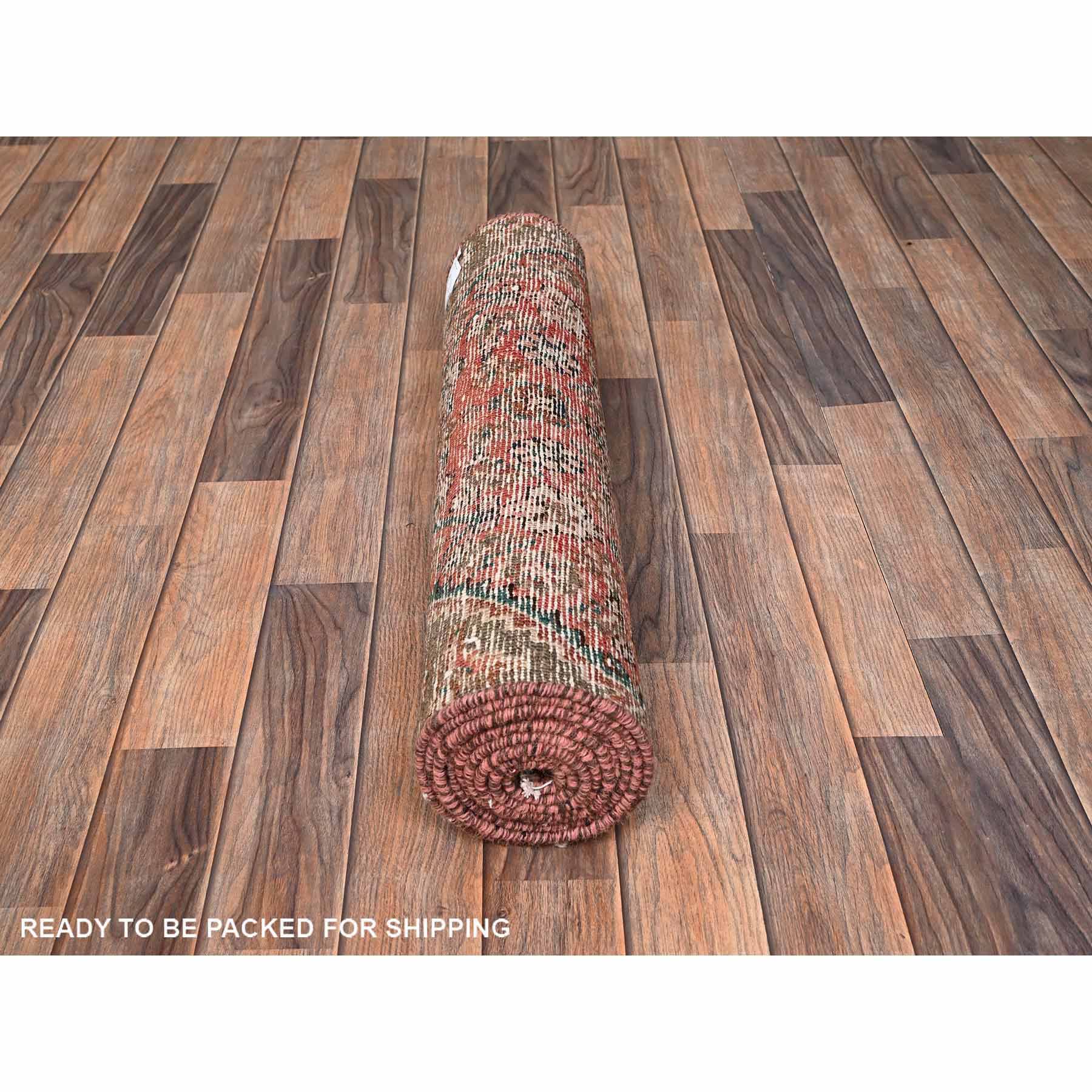 Vintage-Hand-Knotted-Rug-7645