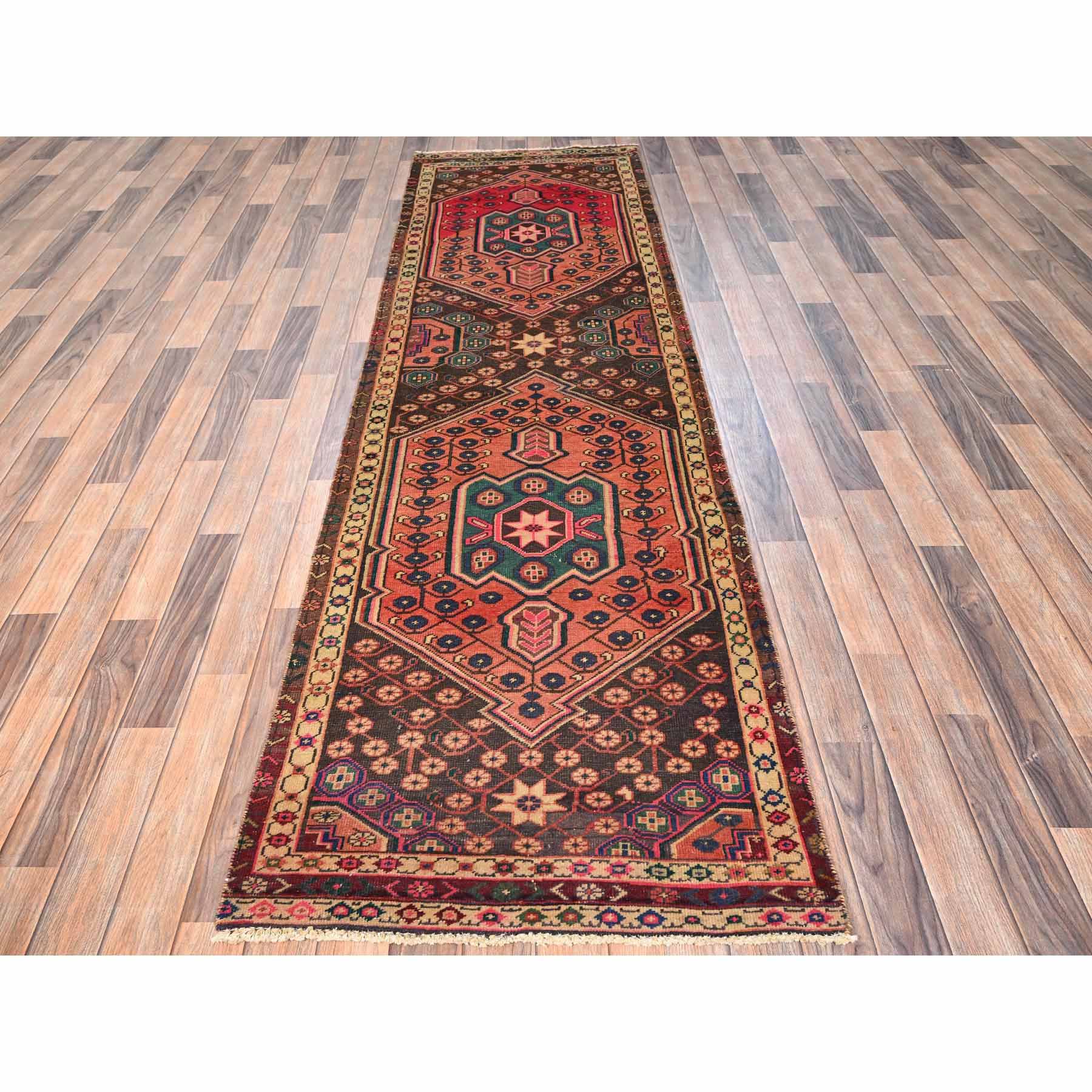 Vintage-Hand-Knotted-Rug-7650