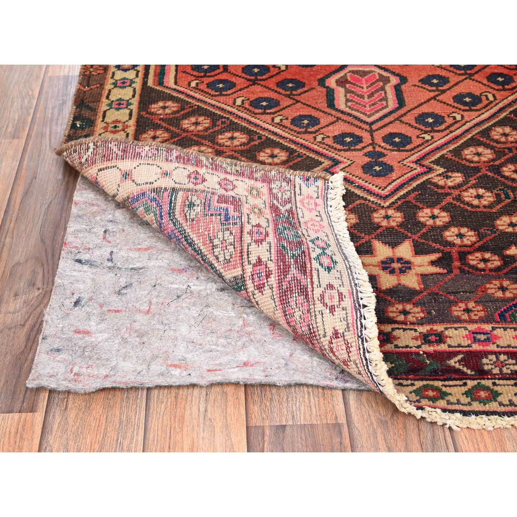 Vintage-Hand-Knotted-Rug-7650