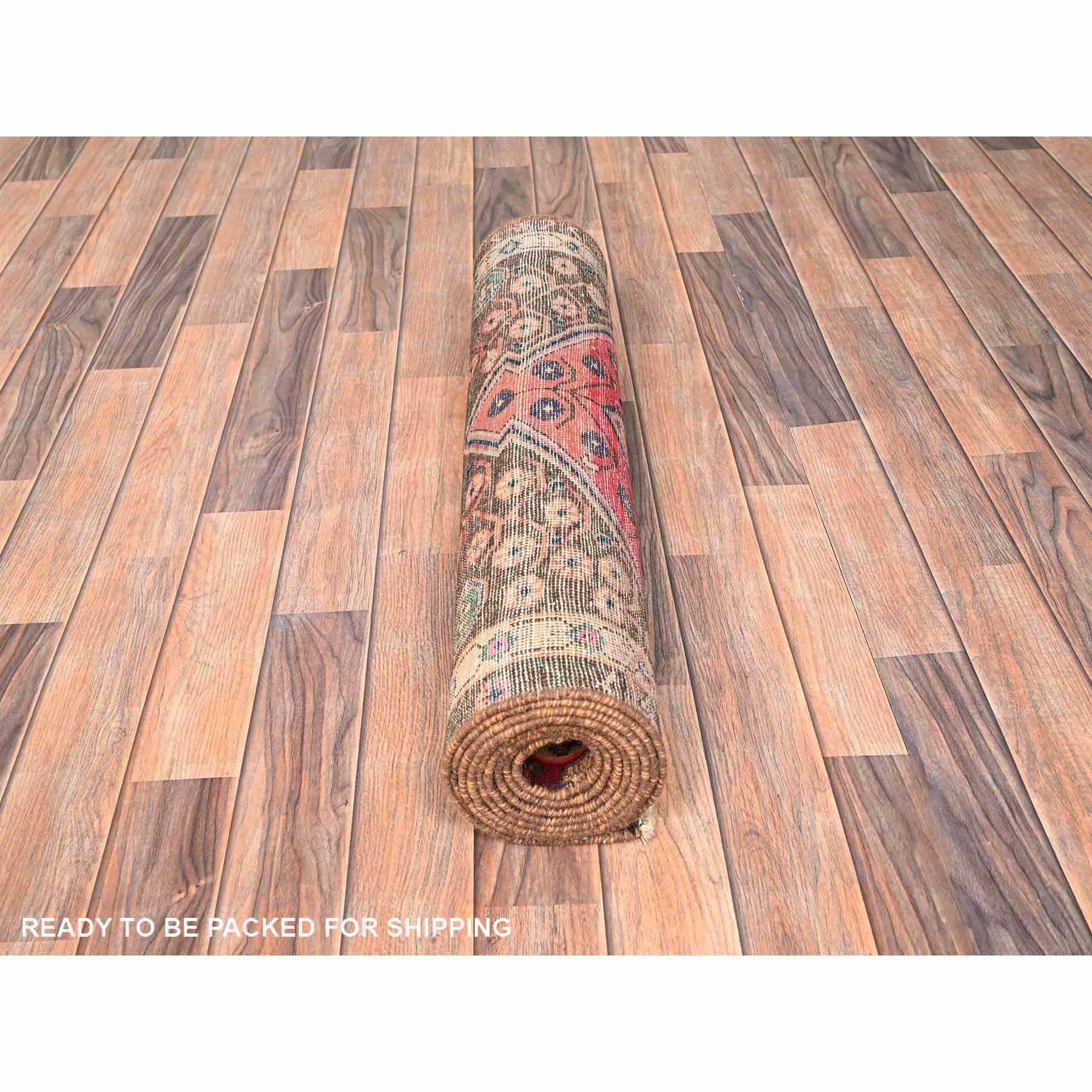 Vintage-Hand-Knotted-Rug-7650