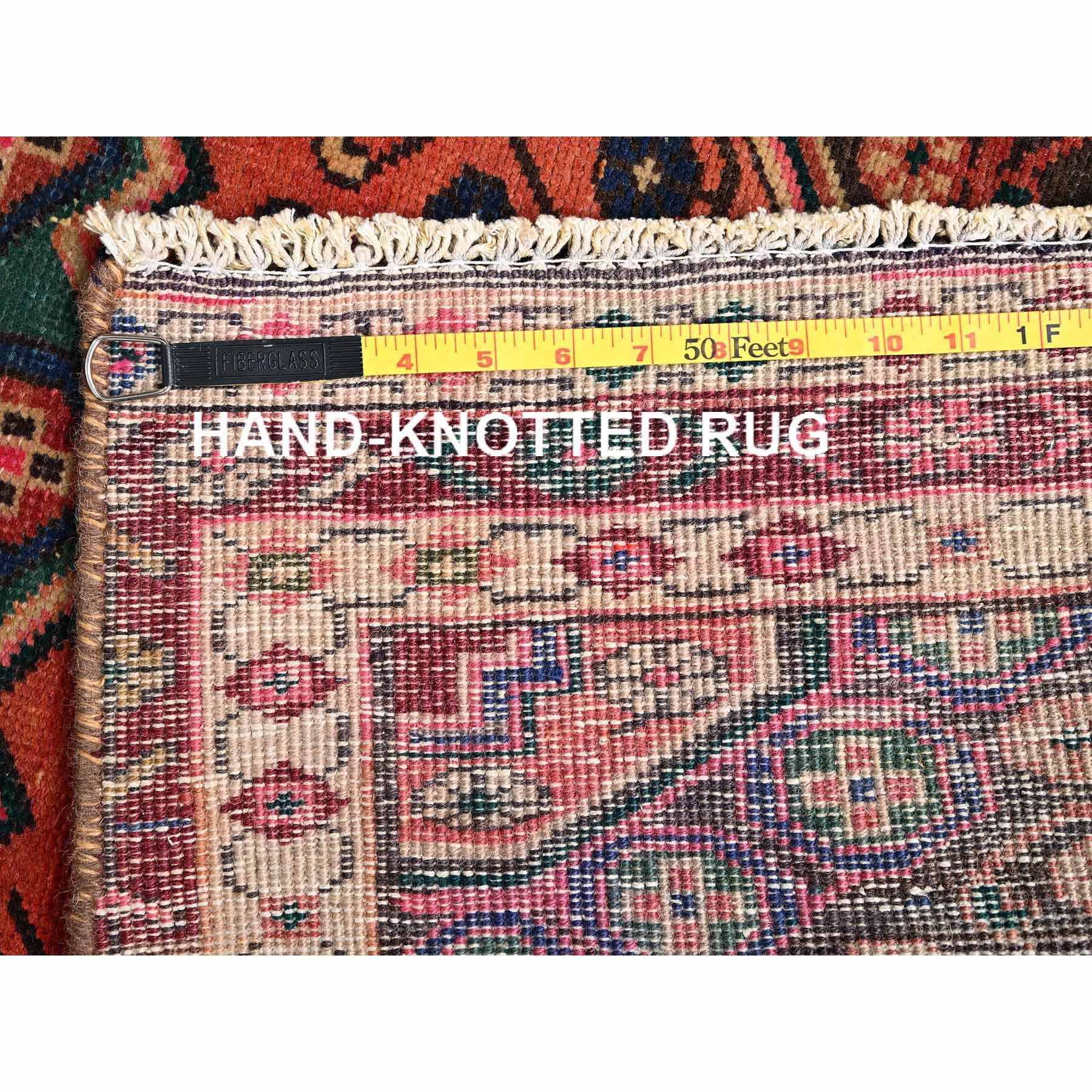 Vintage-Hand-Knotted-Rug-7650