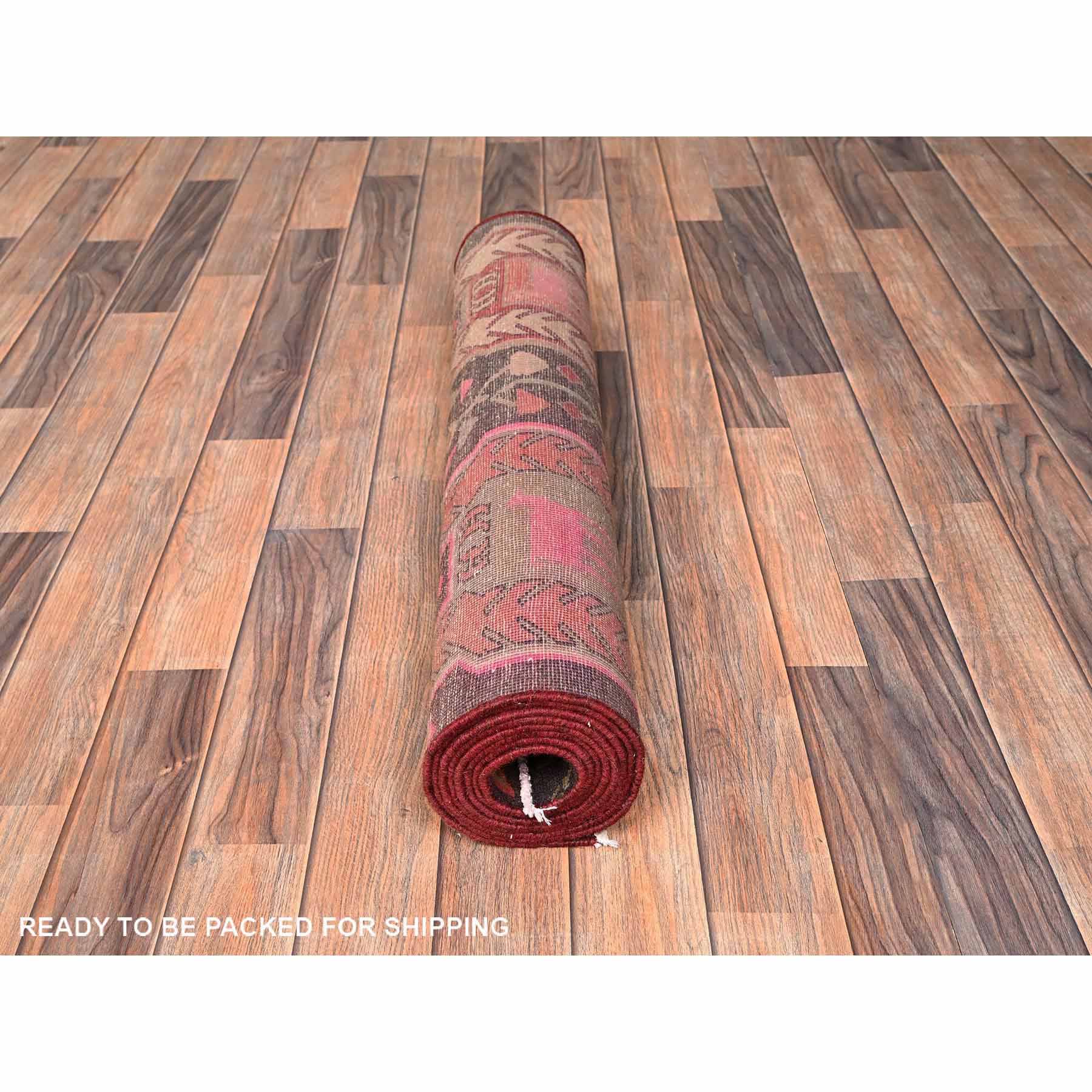 Vintage-Hand-Knotted-Rug-7655