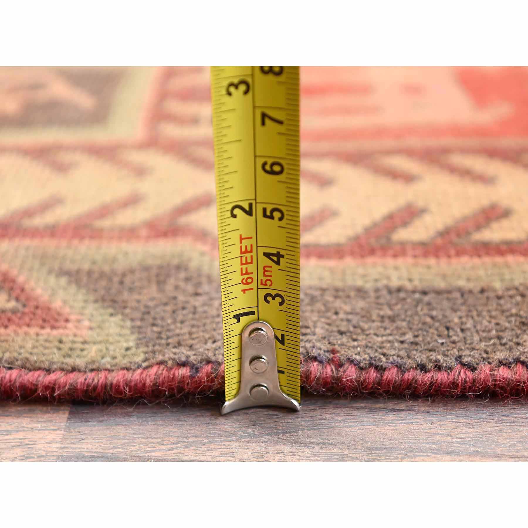 Vintage-Hand-Knotted-Rug-7655