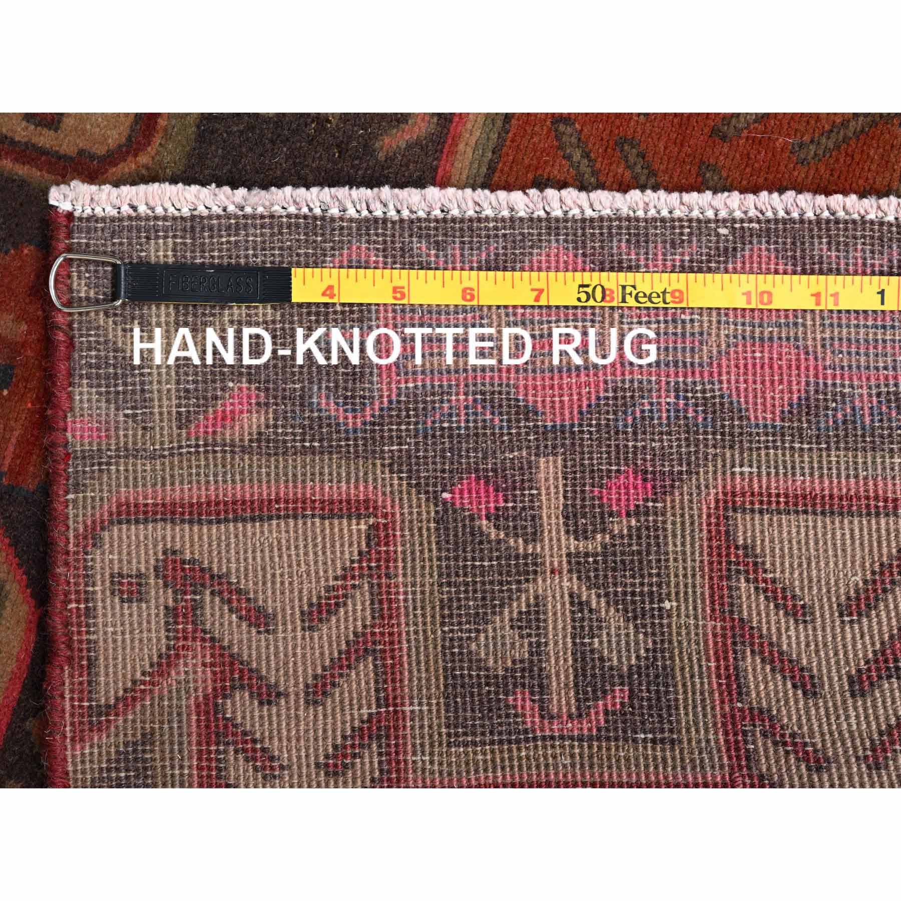 Vintage-Hand-Knotted-Rug-7655