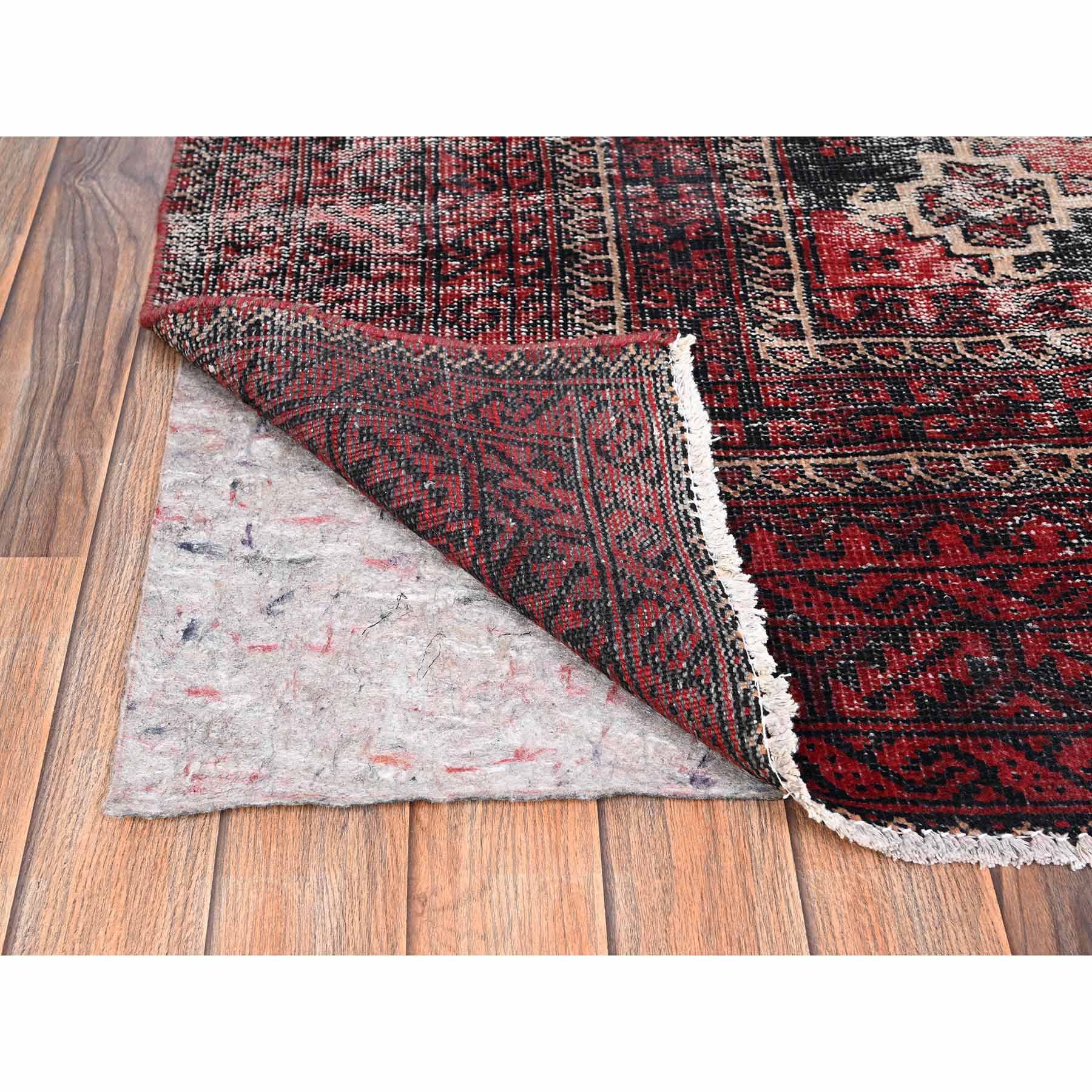 Vintage-Hand-Knotted-Rug-7675
