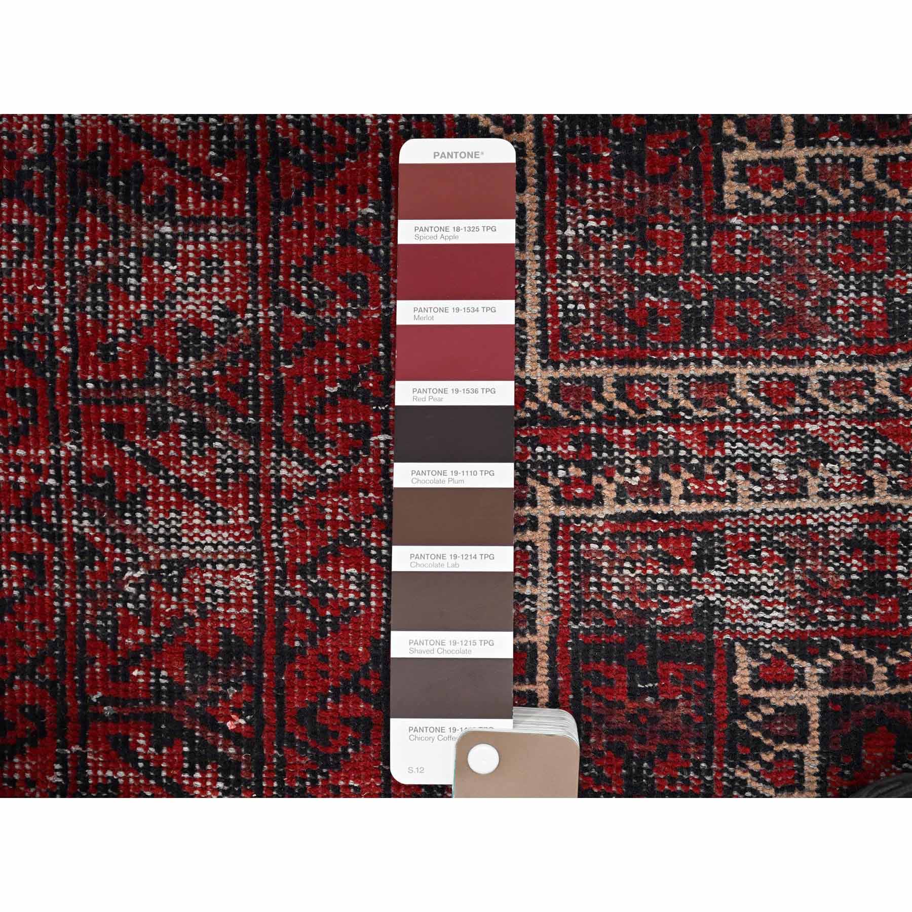 Vintage-Hand-Knotted-Rug-7675