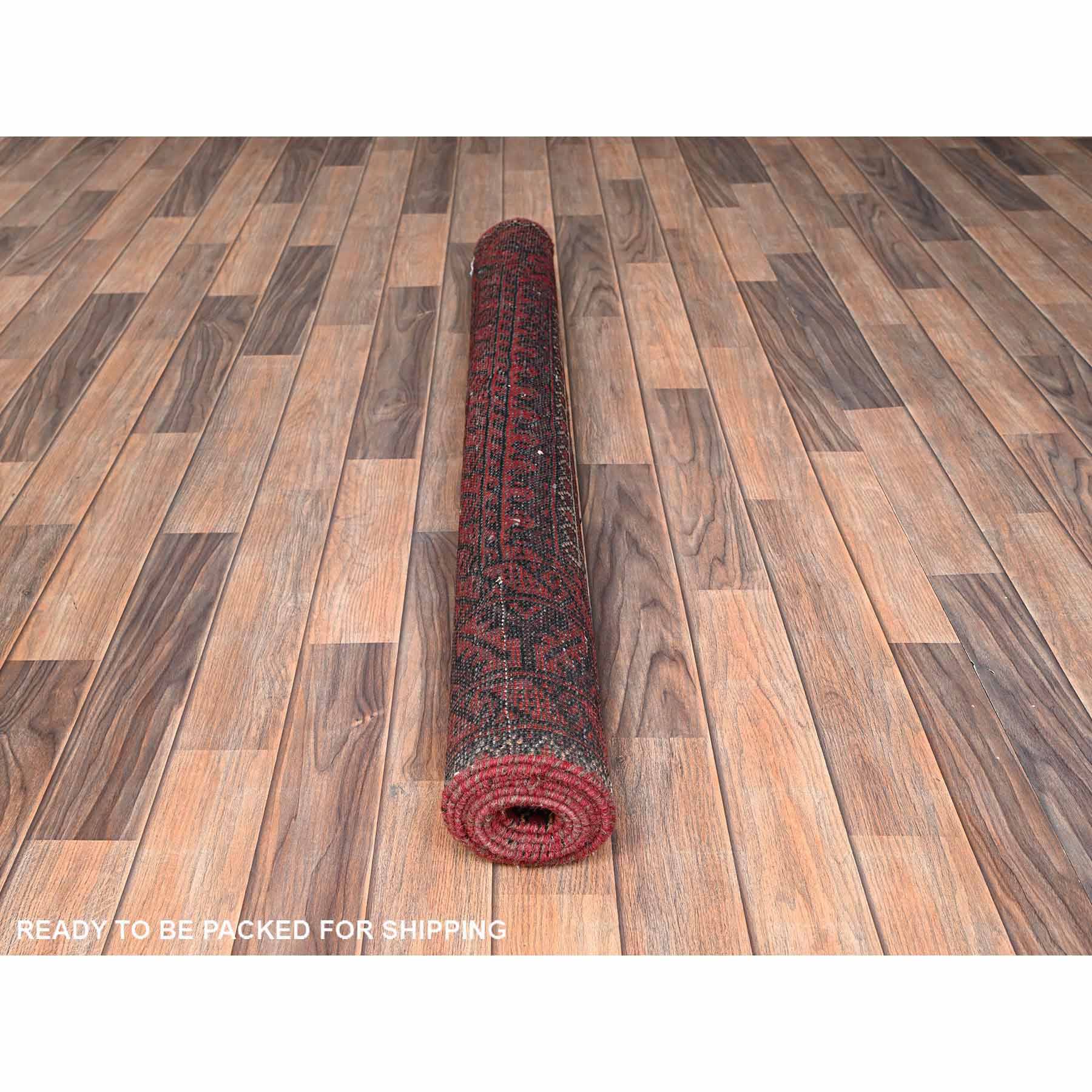 Vintage-Hand-Knotted-Rug-7675