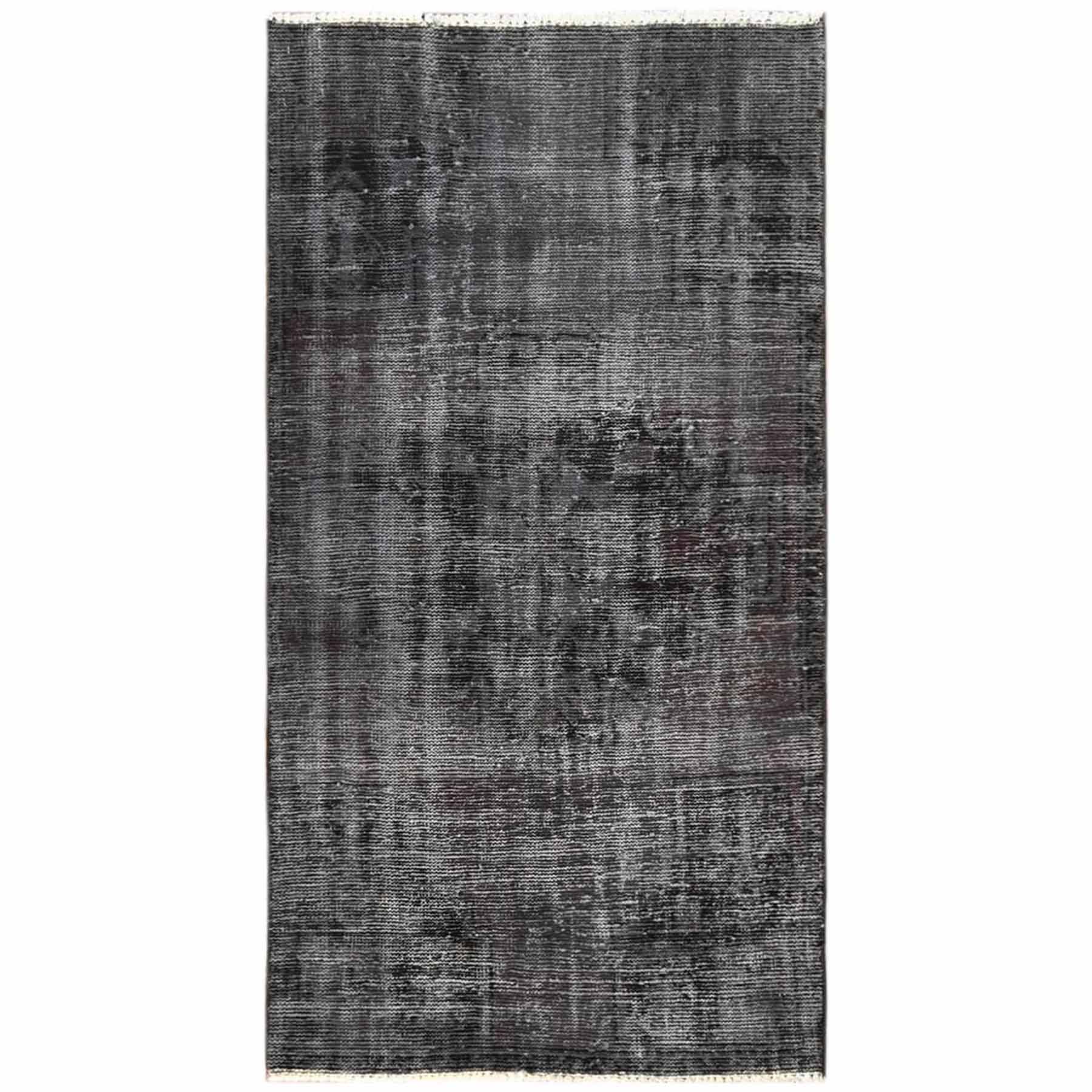 Vintage-Hand-Knotted-Rug-7690