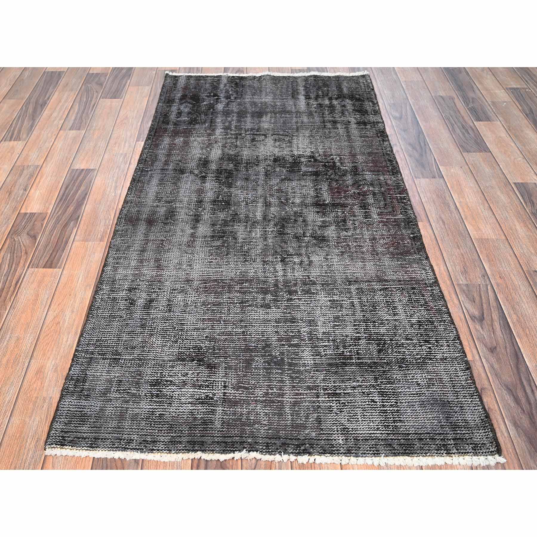 Vintage-Hand-Knotted-Rug-7690