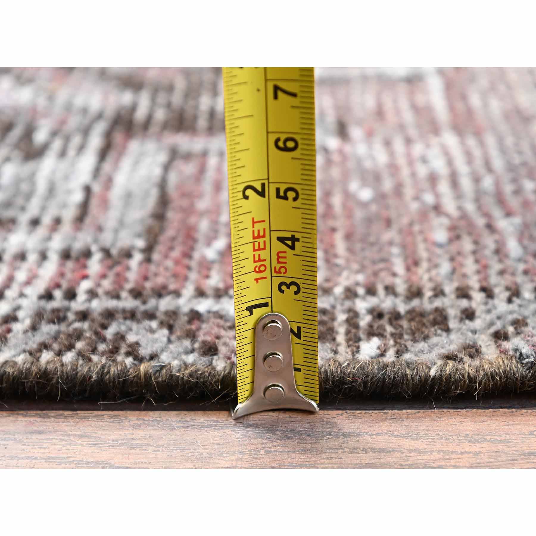 Vintage-Hand-Knotted-Rug-7690