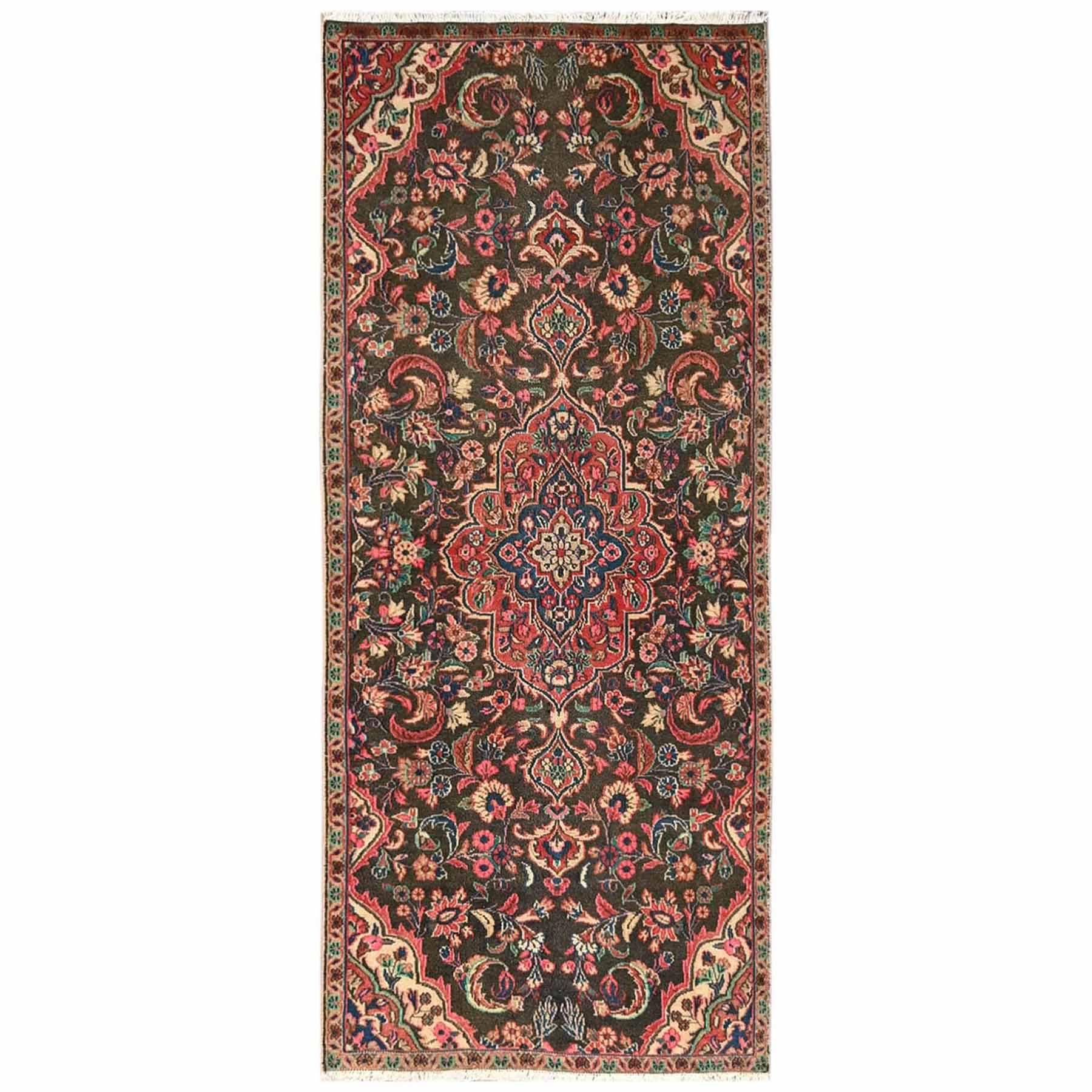 Vintage-Hand-Knotted-Rug-7700