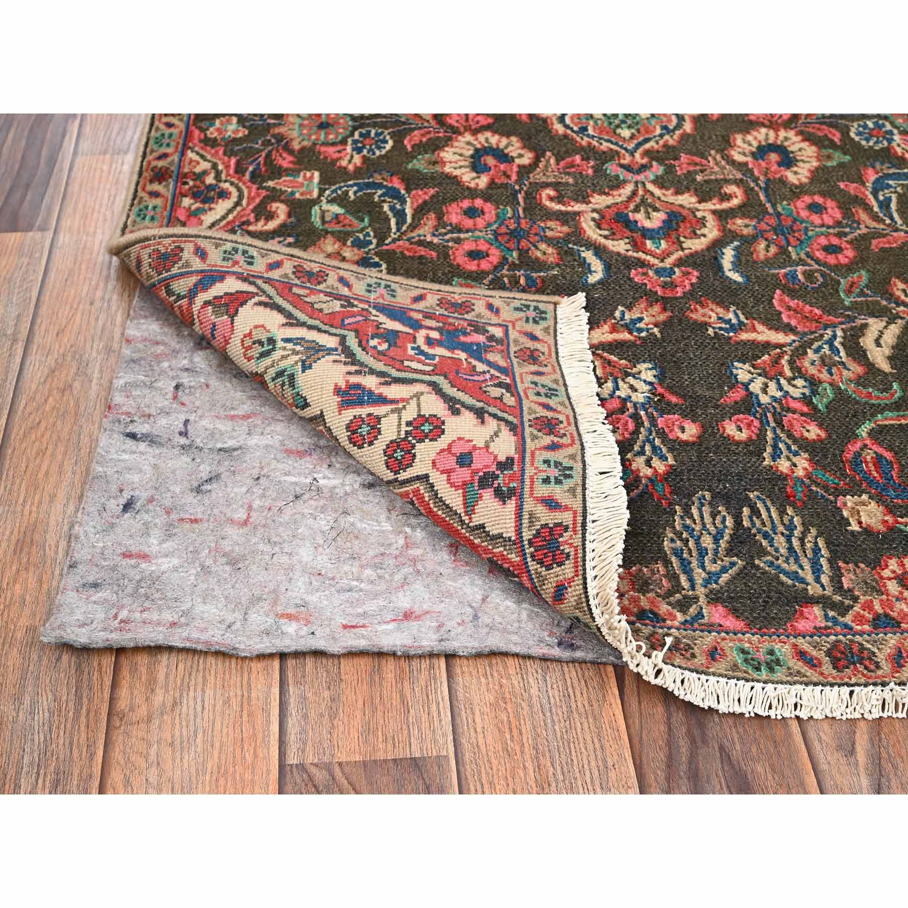 Vintage-Hand-Knotted-Rug-7700