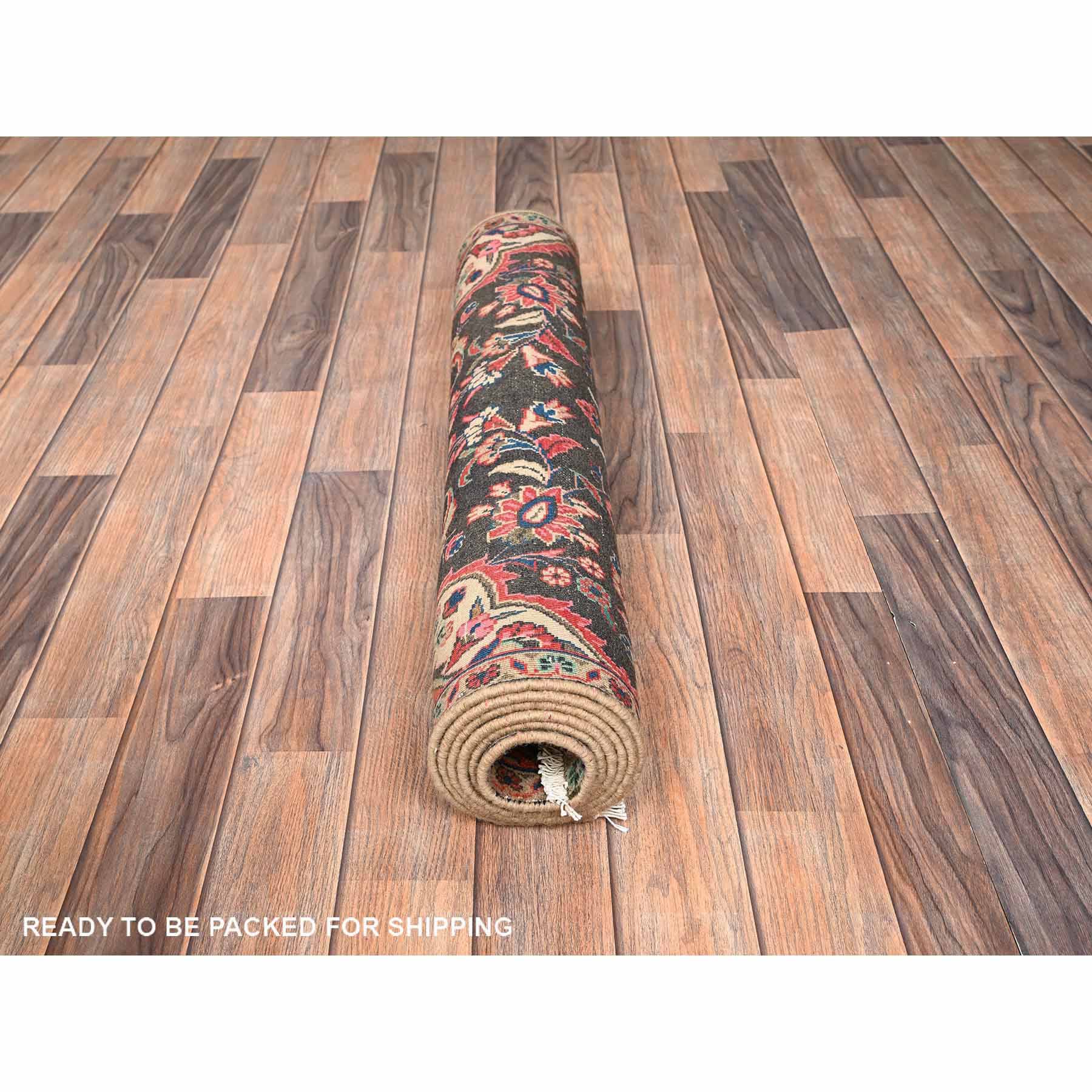 Vintage-Hand-Knotted-Rug-7700