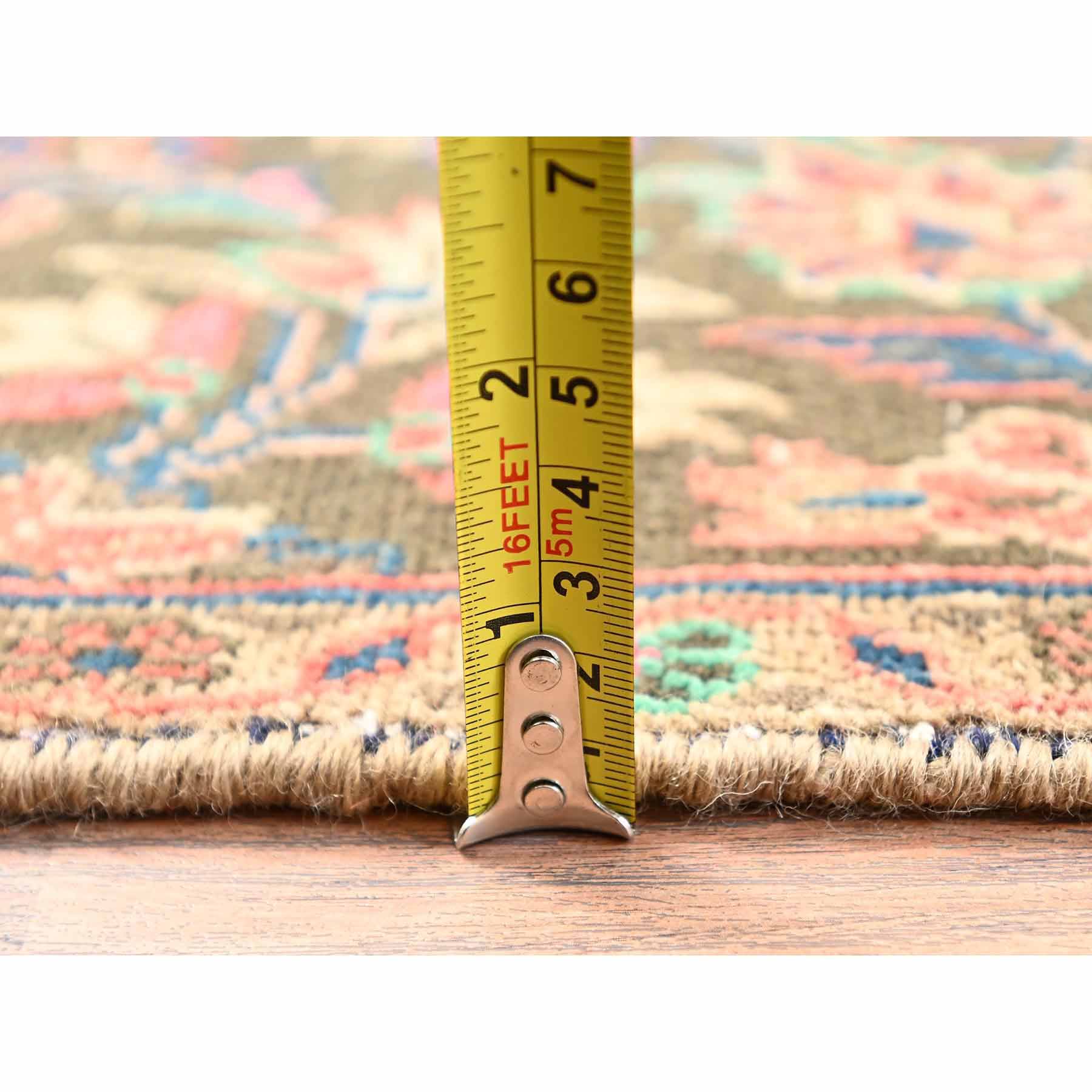 Vintage-Hand-Knotted-Rug-7700
