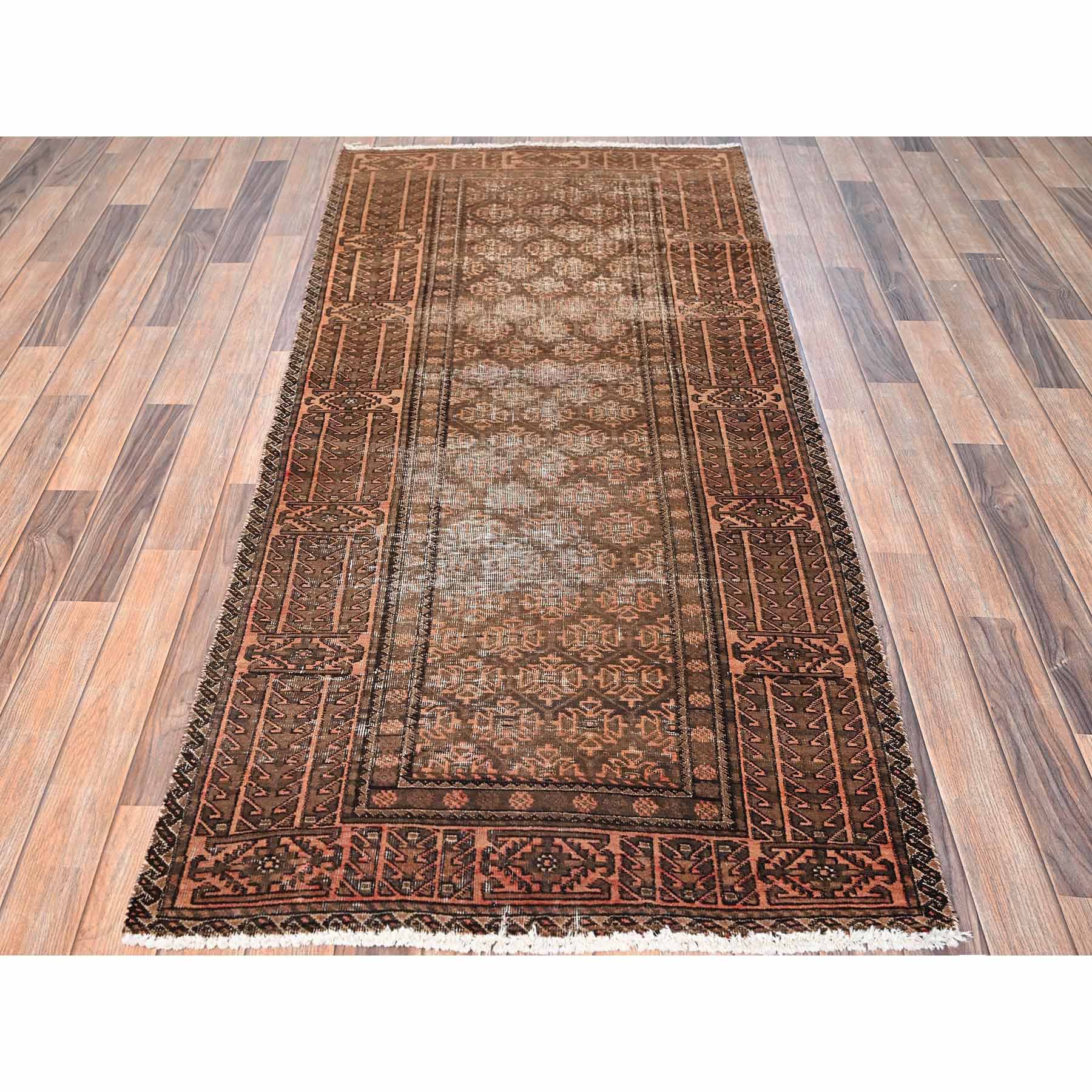 Vintage-Hand-Knotted-Rug-7705