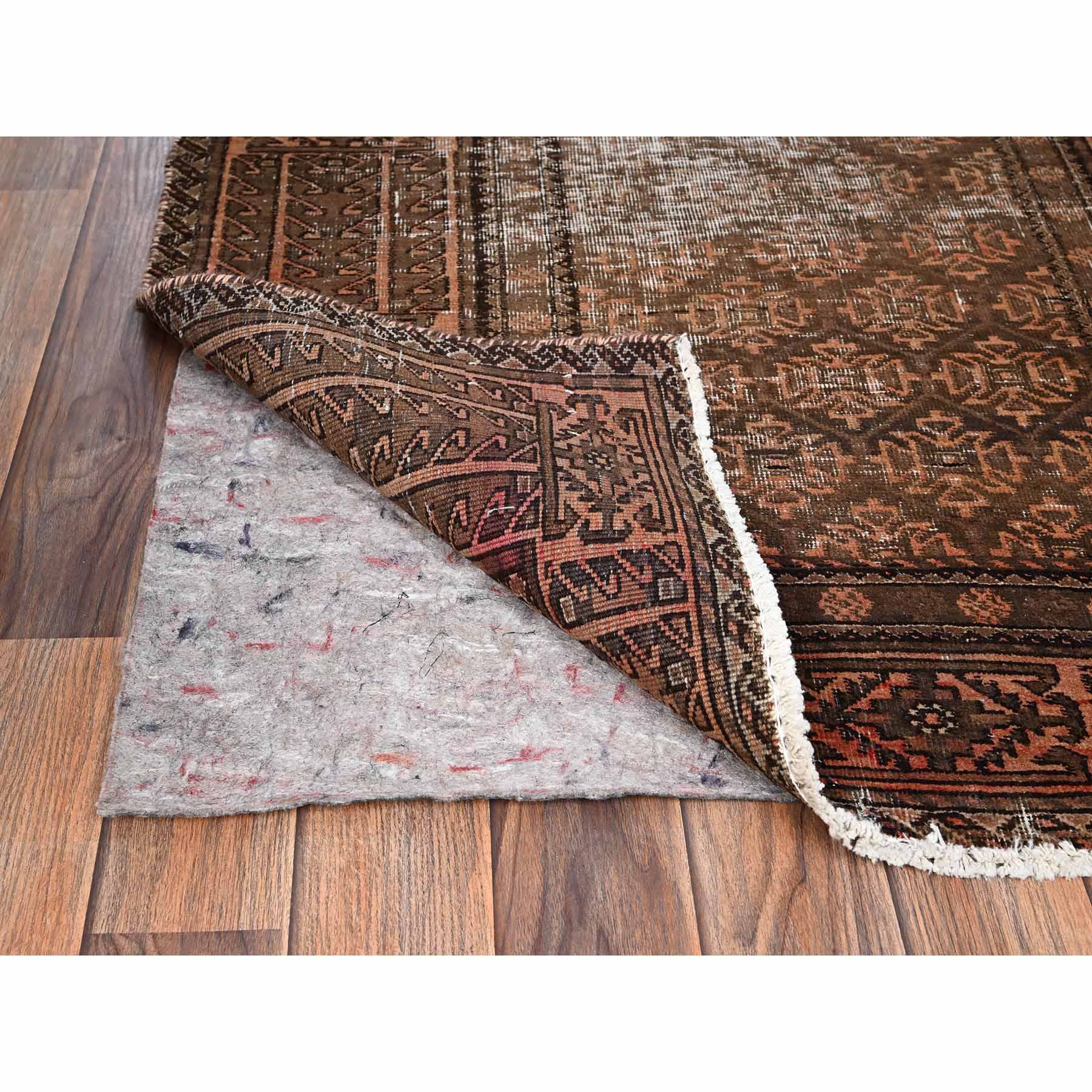 Vintage-Hand-Knotted-Rug-7705
