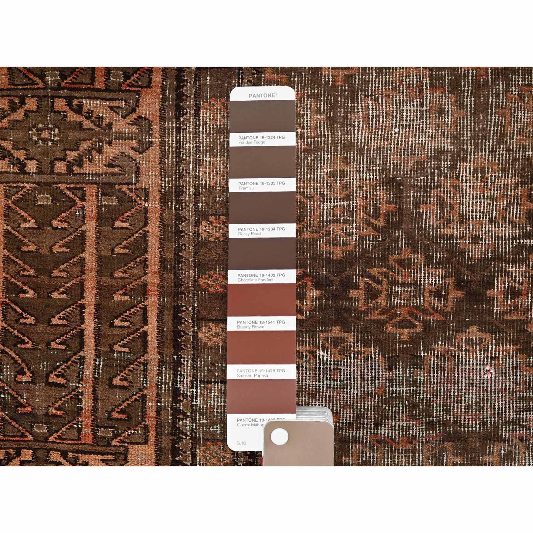 Vintage-Hand-Knotted-Rug-7705