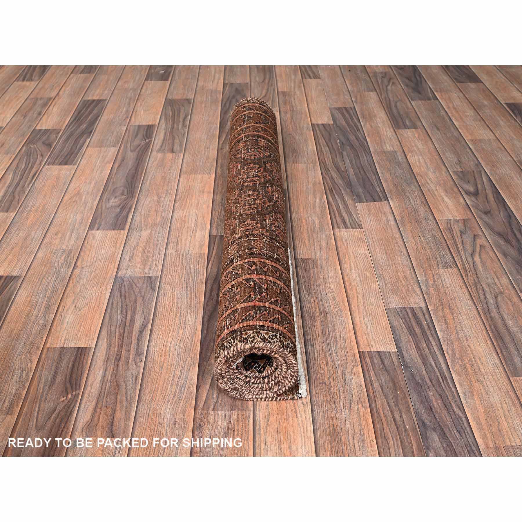 Vintage-Hand-Knotted-Rug-7705