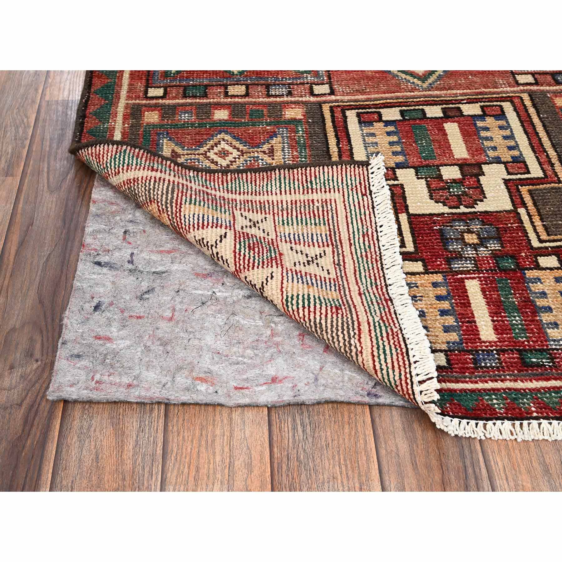 Vintage-Hand-Knotted-Rug-7730