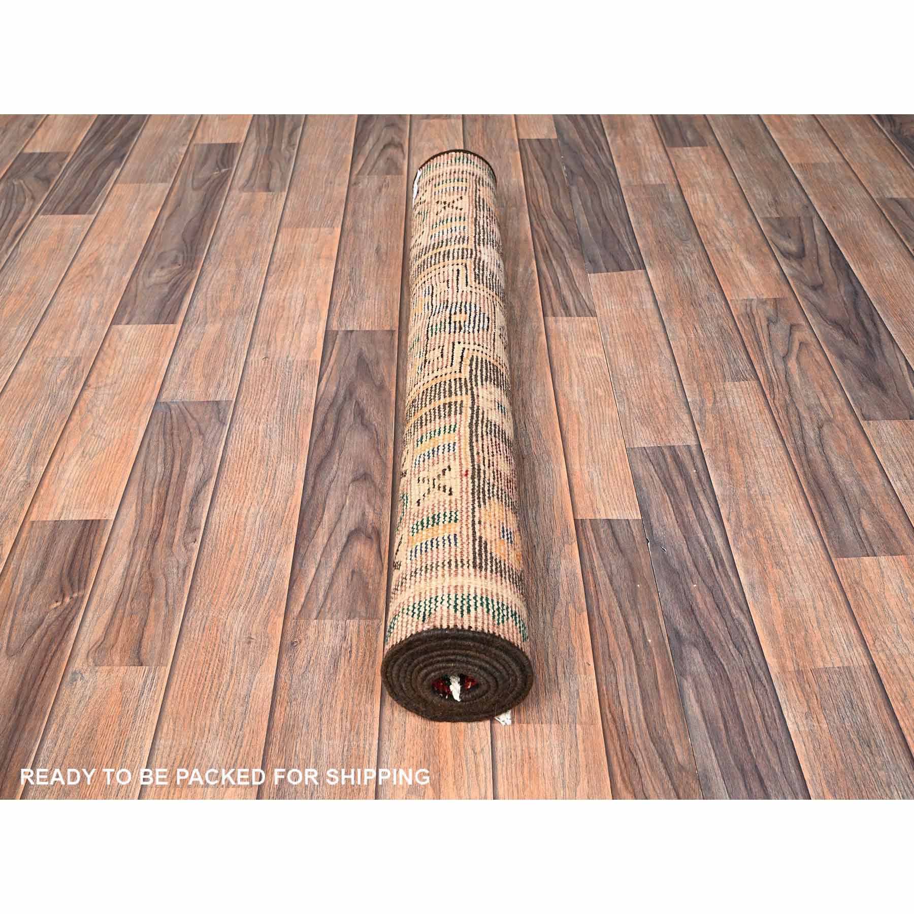 Vintage-Hand-Knotted-Rug-7730